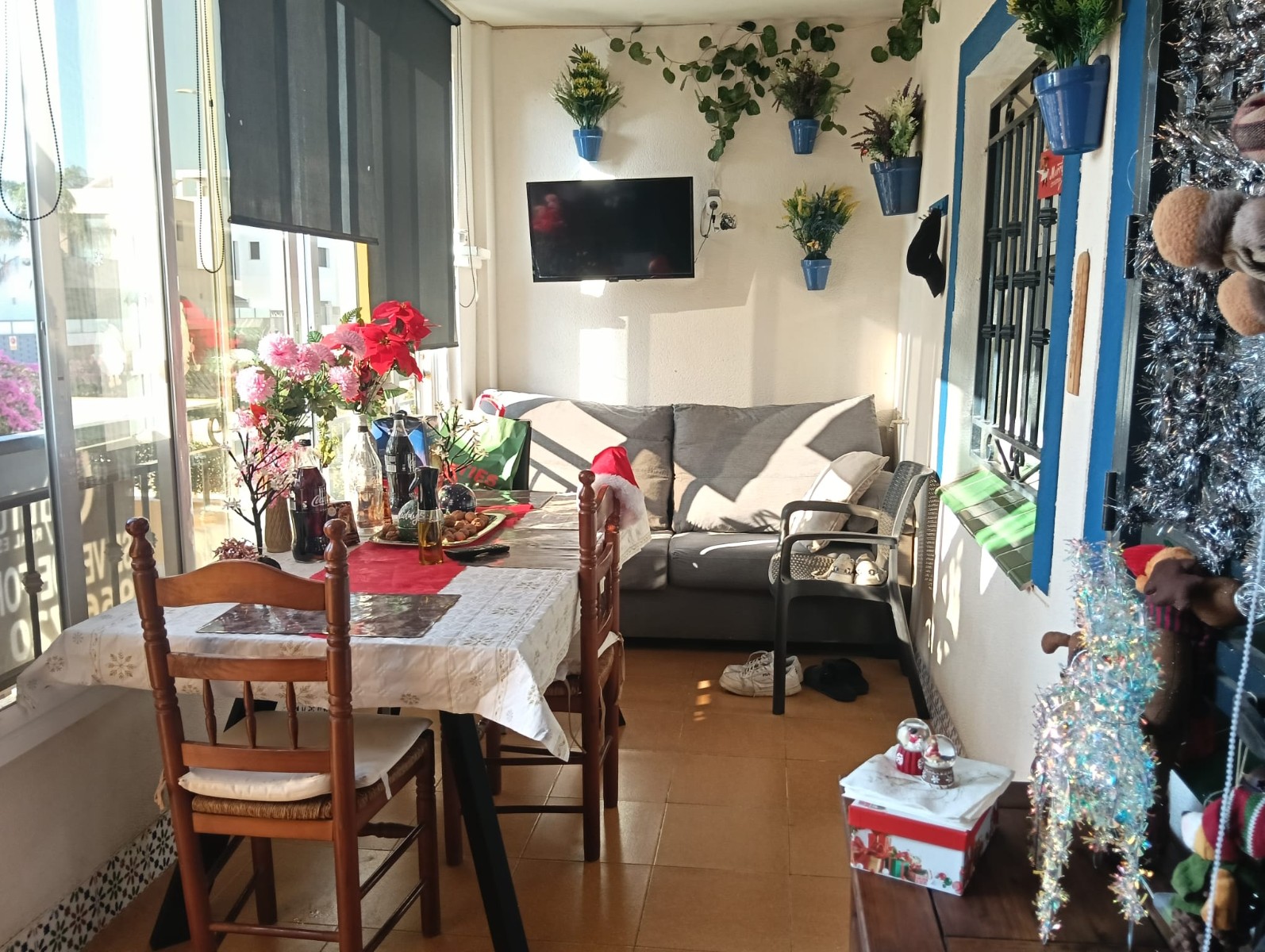 For sale - 2 Bedroom 1 Bathroom Apartment Flat in Los Montesinos - La herrada  - Alicante