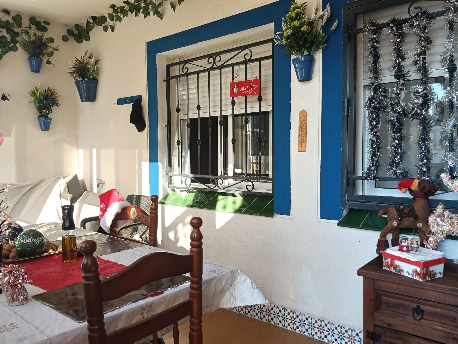 For sale - 2 Bedroom 1 Bathroom Apartment Flat in Los Montesinos - La herrada  - Alicante