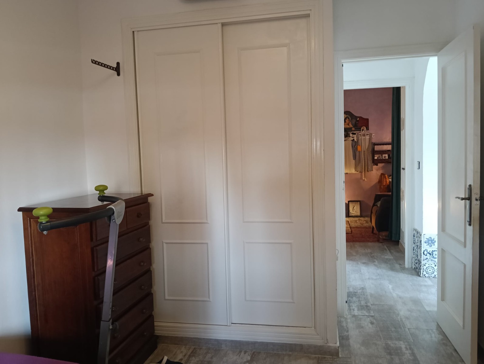 For sale - 2 Bedroom 1 Bathroom Apartment Flat in Los Montesinos - La herrada  - Alicante