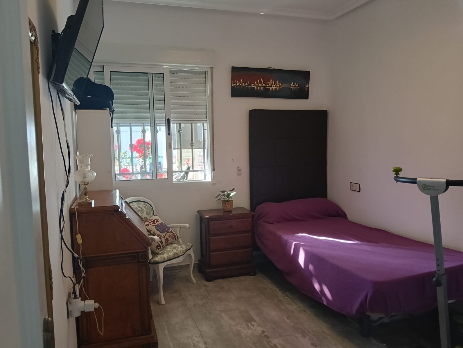 For sale - 2 Bedroom 1 Bathroom Apartment Flat in Los Montesinos - La herrada  - Alicante