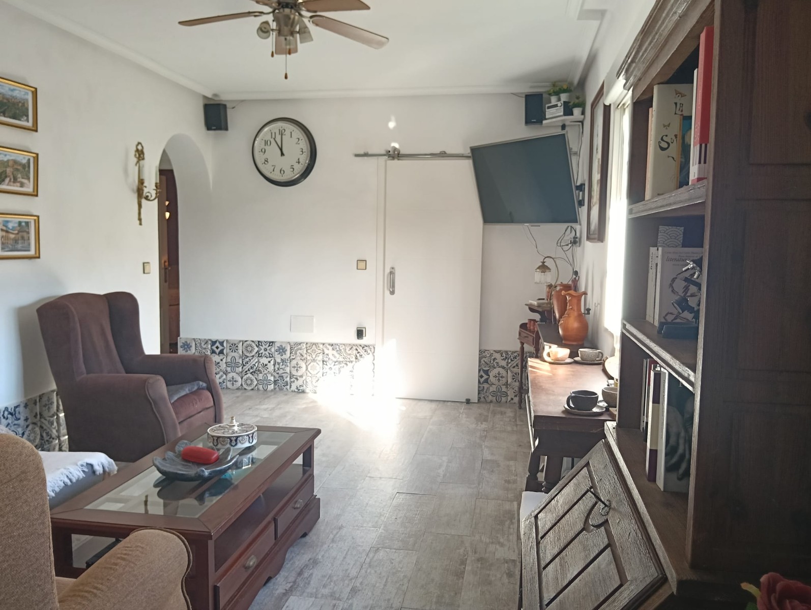 For sale - 2 Bedroom 1 Bathroom Apartment Flat in Los Montesinos - La herrada  - Alicante