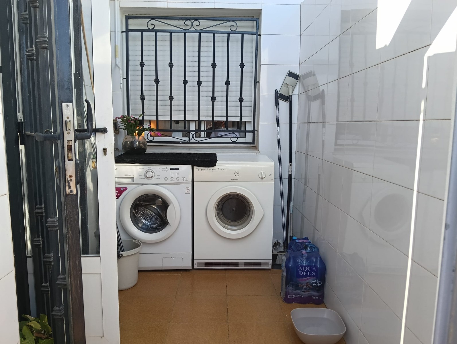 For sale - 2 Bedroom 1 Bathroom Apartment Flat in Los Montesinos - La herrada  - Alicante