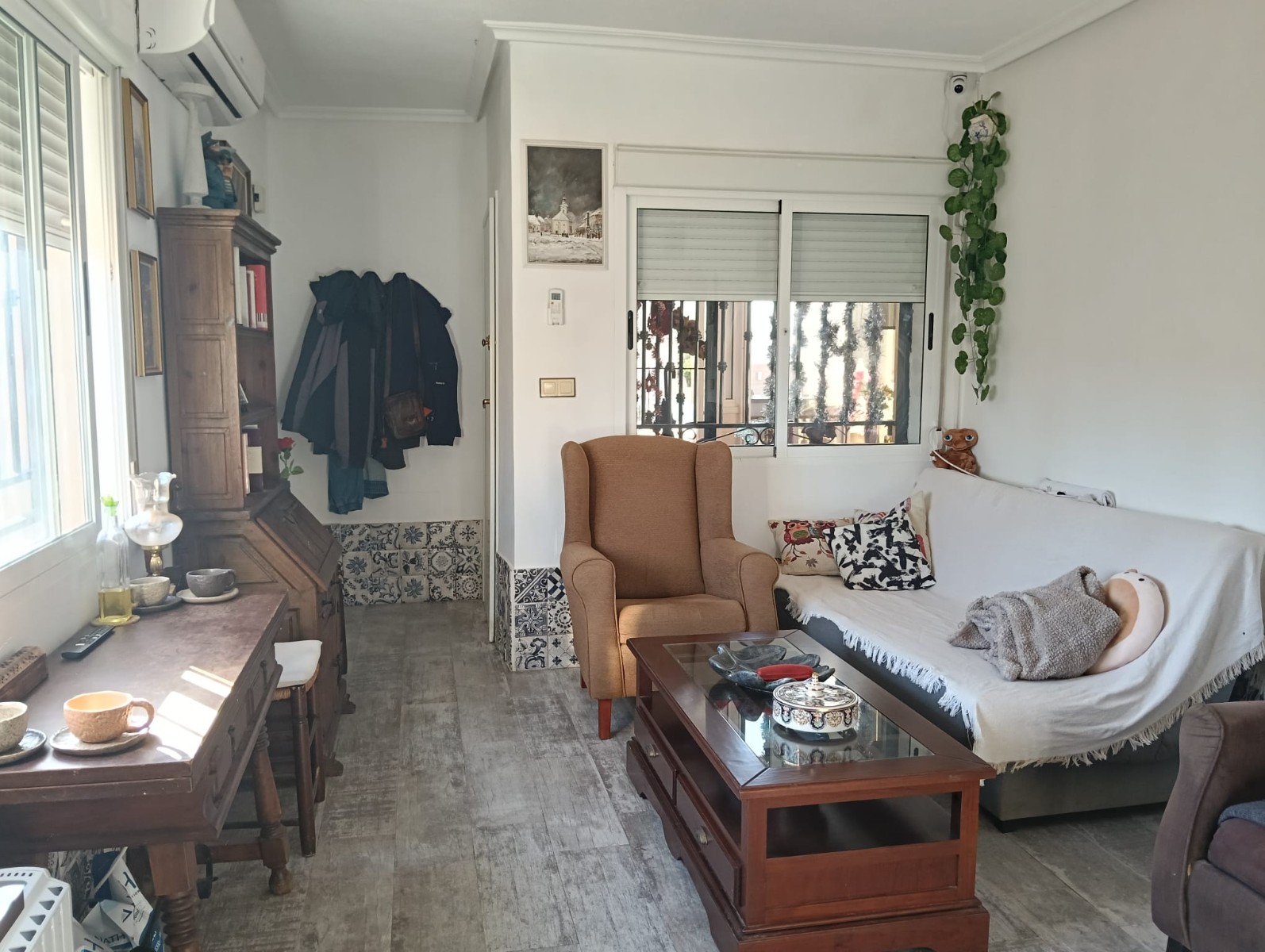 For sale - 2 Bedroom 1 Bathroom Apartment Flat in Los Montesinos - La herrada  - Alicante