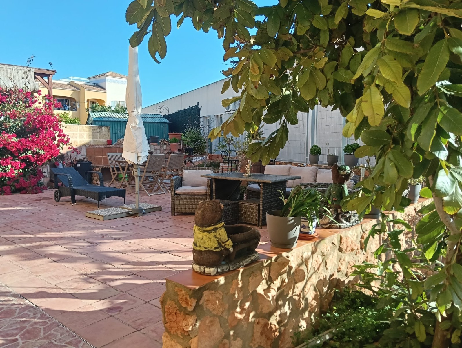For sale - 2 Bedroom 1 Bathroom Apartment Flat in Los Montesinos - La herrada  - Alicante