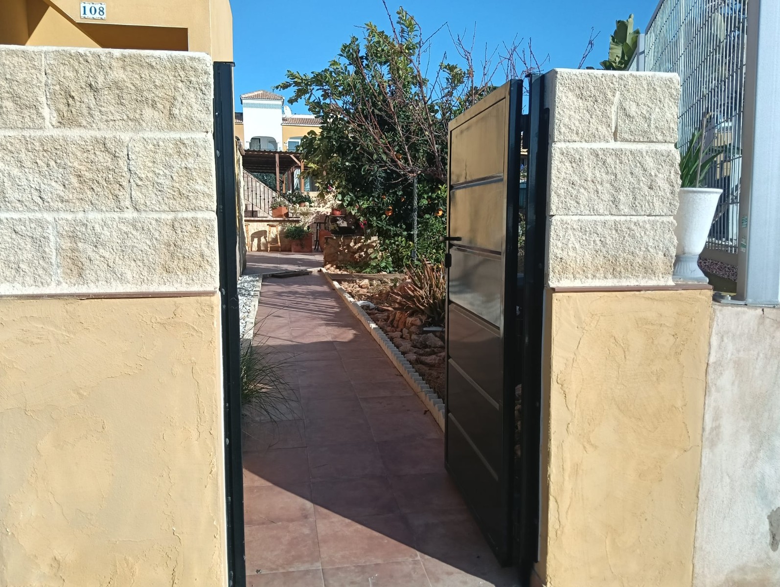 For sale - 2 Bedroom 1 Bathroom Apartment Flat in Los Montesinos - La herrada  - Alicante