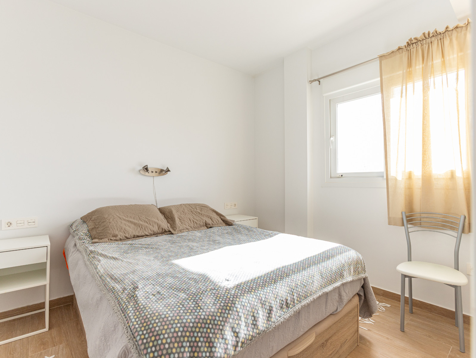 For sale - 2 Bedroom 1 Bathroom Apartment in Torrevieja - Nueva Torrevieja  - Alicante