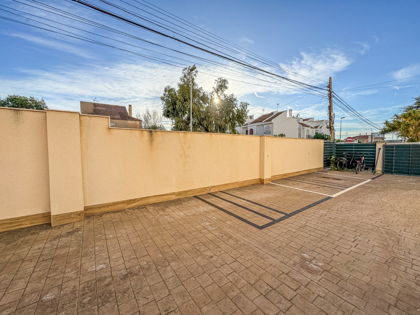 For sale - 2 Bedroom 1 Bathroom Apartment in Torrevieja - Nueva Torrevieja  - Alicante