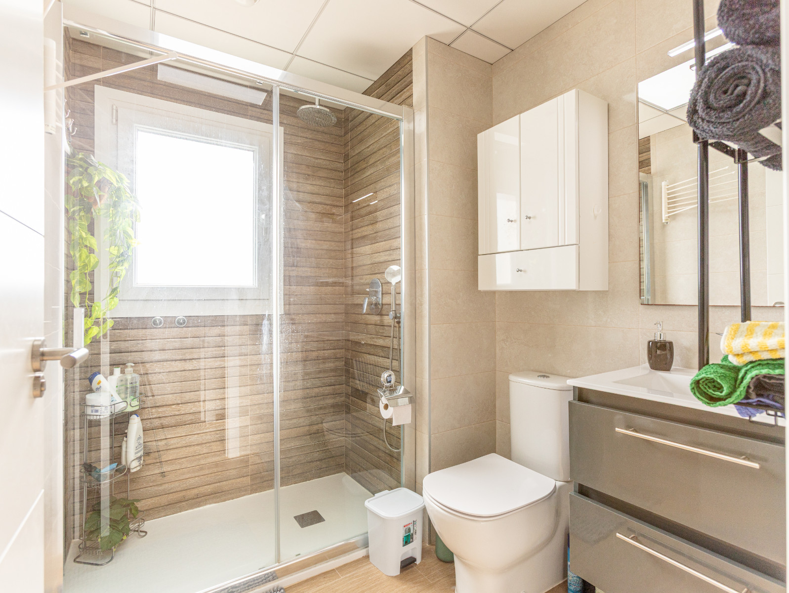 For sale - 2 Bedroom 1 Bathroom Apartment in Torrevieja - Nueva Torrevieja  - Alicante