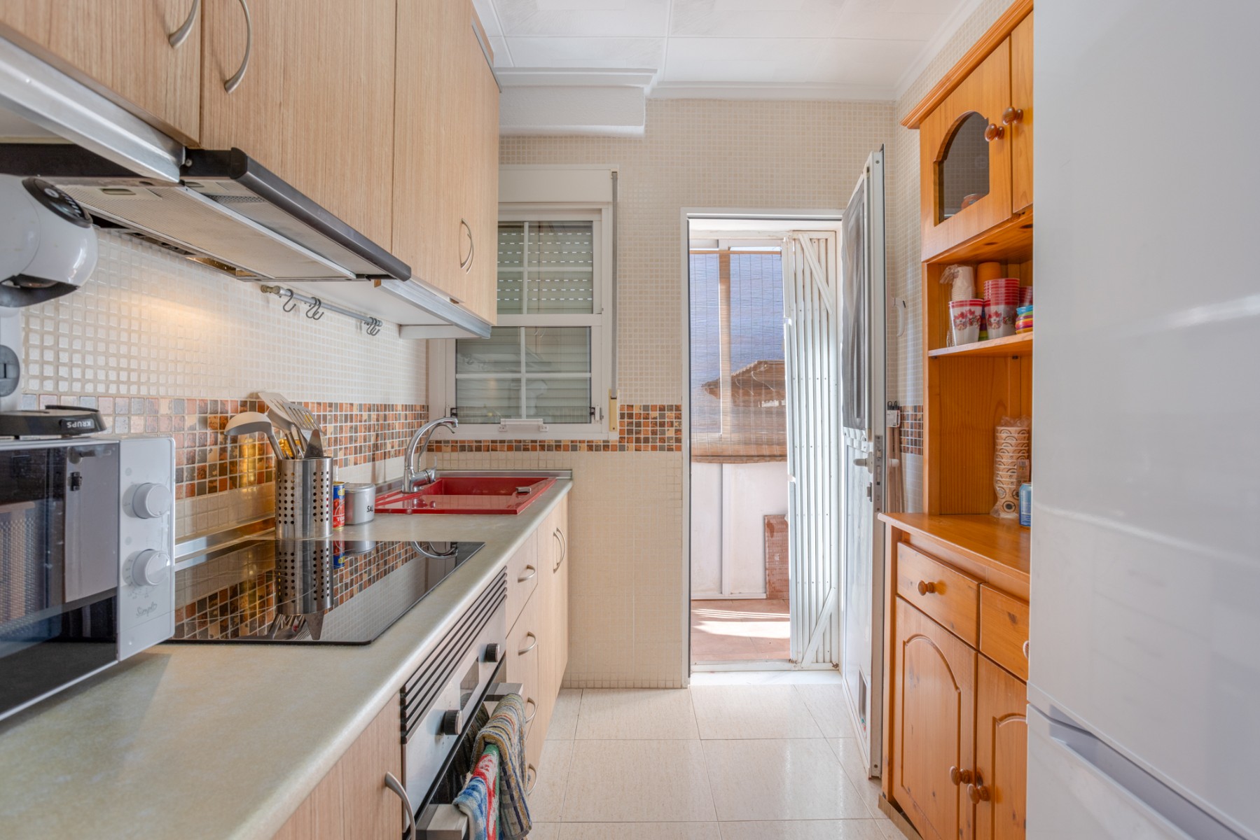 For sale - 3 Bedroom 2 Bathroom Detached Villa in Torrevieja - Urbanización San Luis  - Alicante