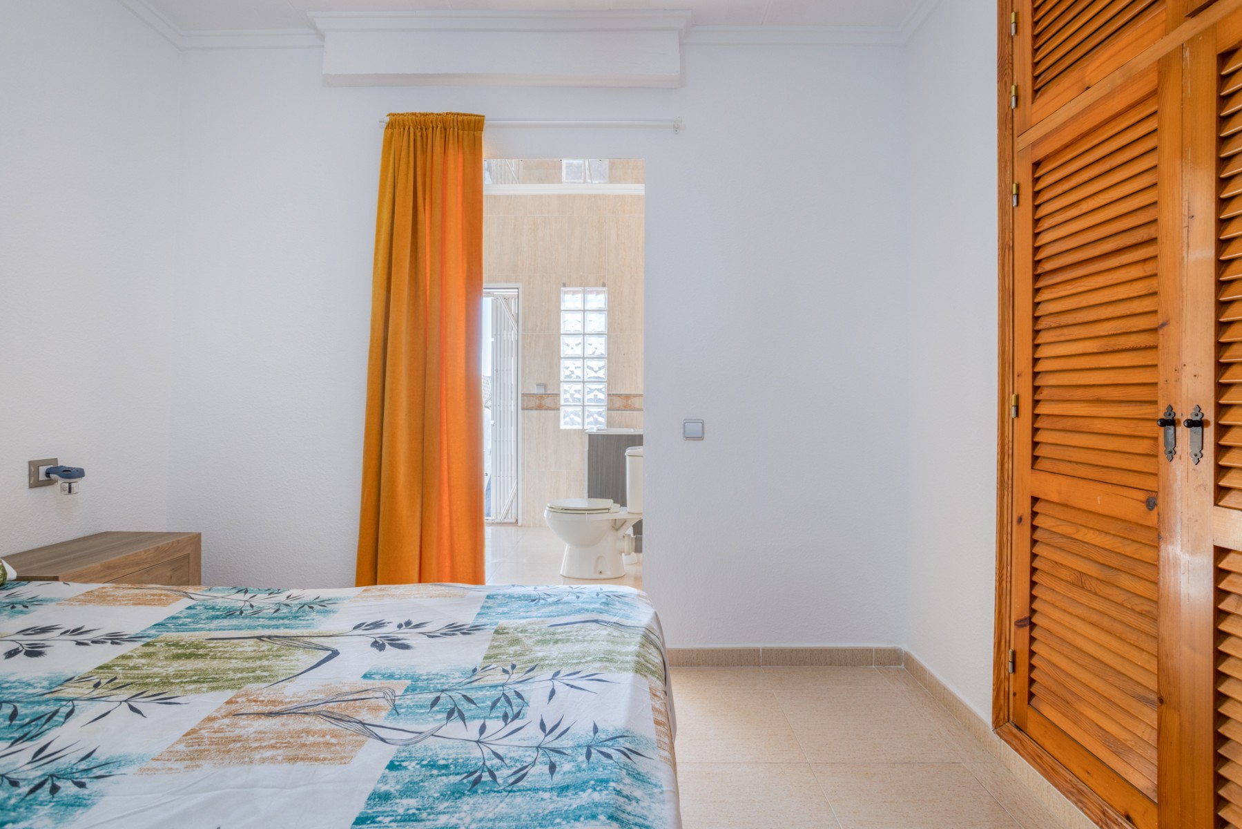 For sale - 3 Bedroom 2 Bathroom Detached Villa in Torrevieja - Urbanización San Luis  - Alicante