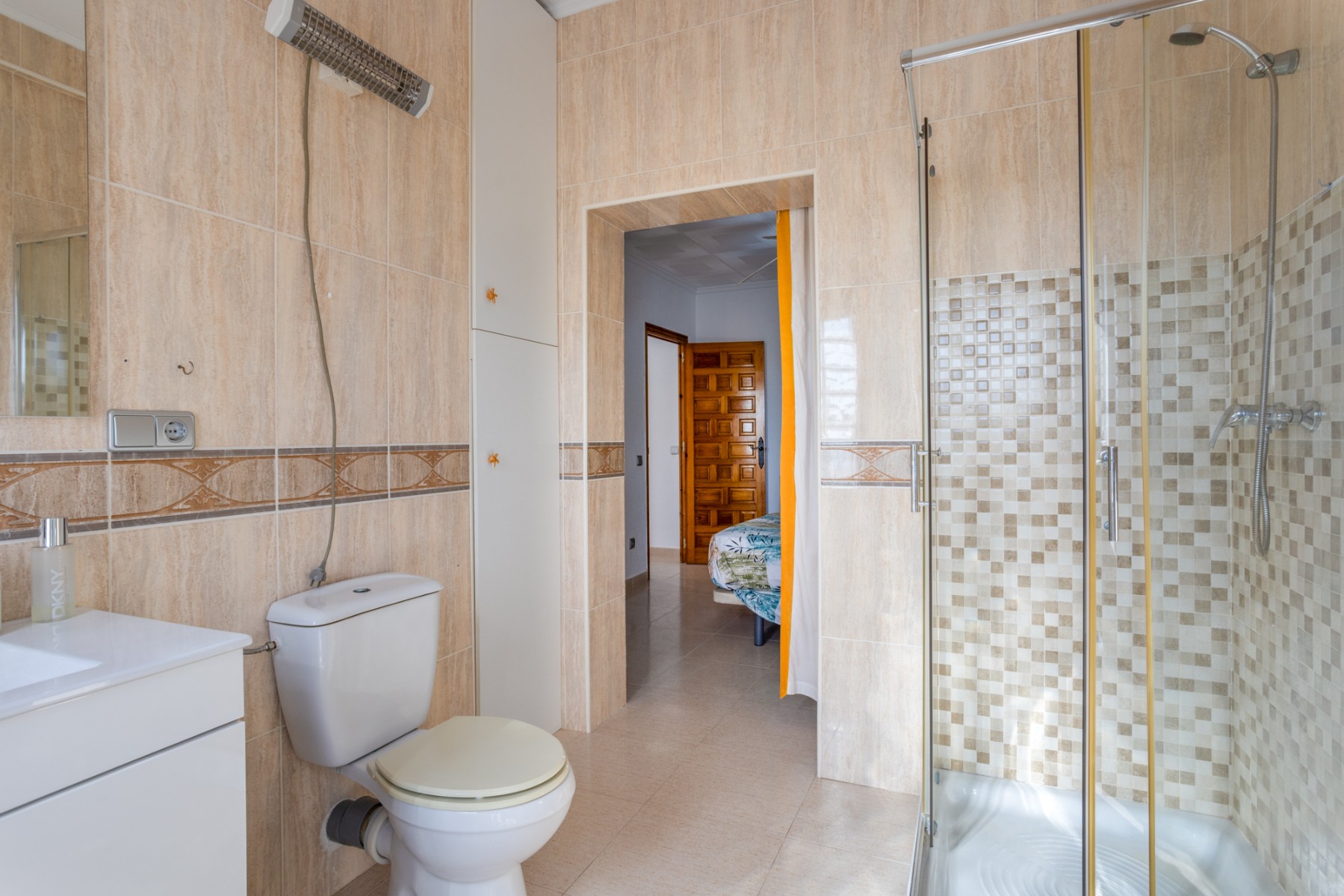 For sale - 3 Bedroom 2 Bathroom Detached Villa in Torrevieja - Urbanización San Luis  - Alicante