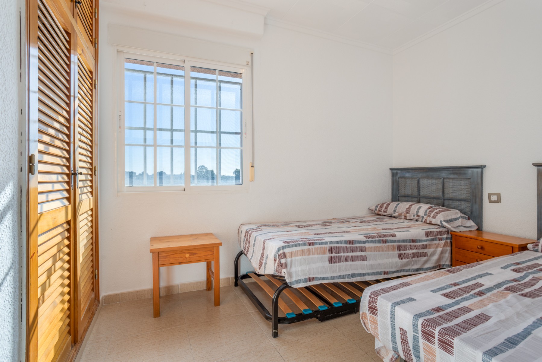 For sale - 3 Bedroom 2 Bathroom Detached Villa in Torrevieja - Urbanización San Luis  - Alicante