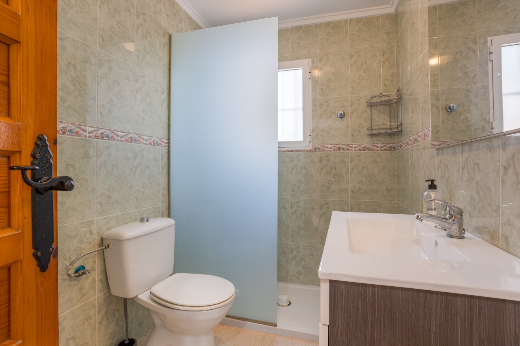 For sale - 3 Bedroom 2 Bathroom Detached Villa in Torrevieja - Urbanización San Luis  - Alicante