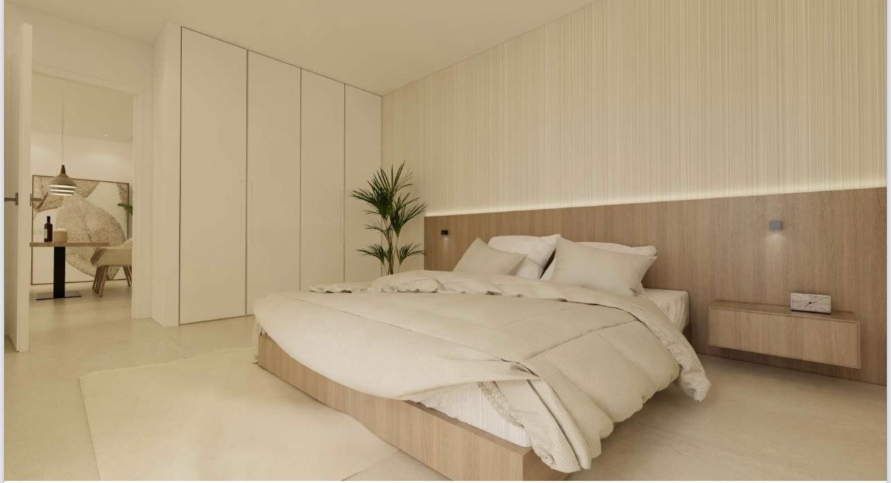 For sale - 3 Bedroom 2 Bathroom Semi Detached Villa in Dolores - dolores  - Alicante