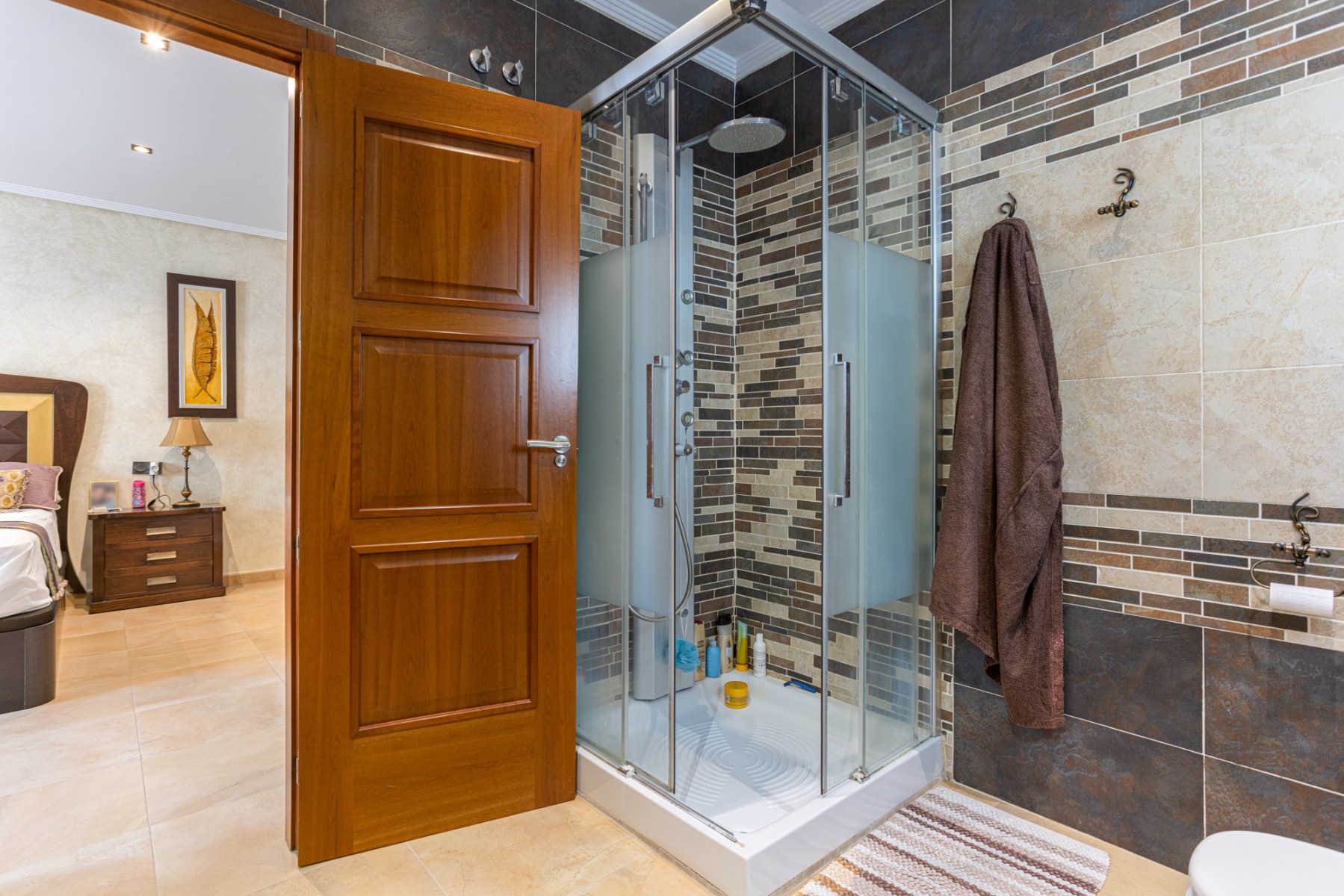 For sale - 4 Bedroom 3 Bathroom Detached Villa in Los Montesinos - La Herrada  - Alicante