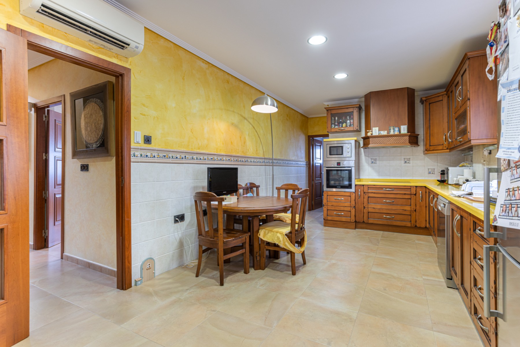For sale - 4 Bedroom 3 Bathroom Detached Villa in Los Montesinos - La Herrada  - Alicante