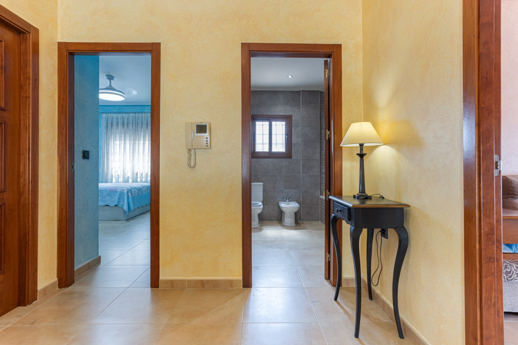 For sale - 4 Bedroom 3 Bathroom Detached Villa in Los Montesinos - La Herrada  - Alicante