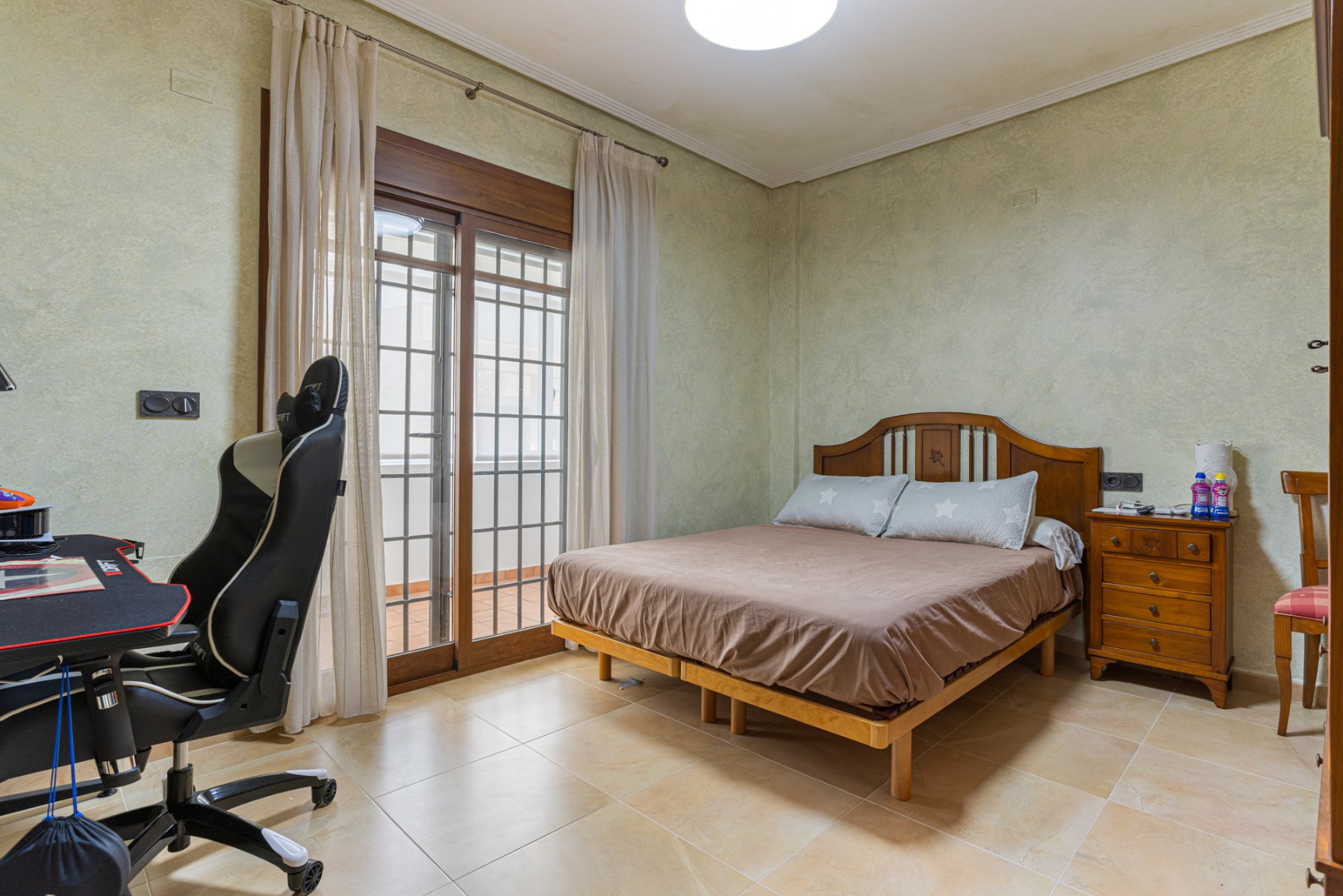 For sale - 4 Bedroom 3 Bathroom Detached Villa in Los Montesinos - La Herrada  - Alicante