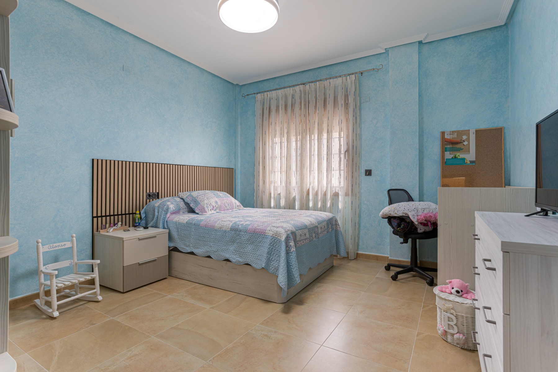 For sale - 4 Bedroom 3 Bathroom Detached Villa in Los Montesinos - La Herrada  - Alicante