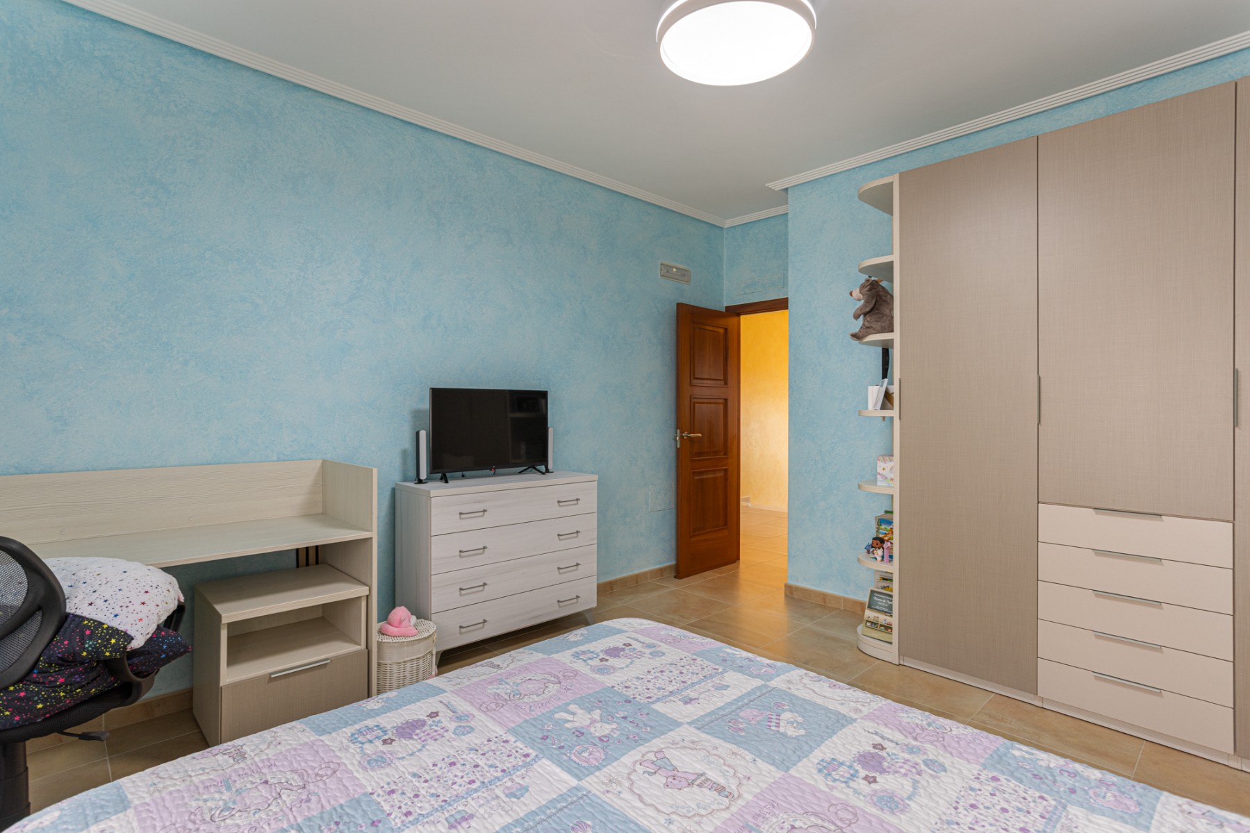 For sale - 4 Bedroom 3 Bathroom Detached Villa in Los Montesinos - La Herrada  - Alicante