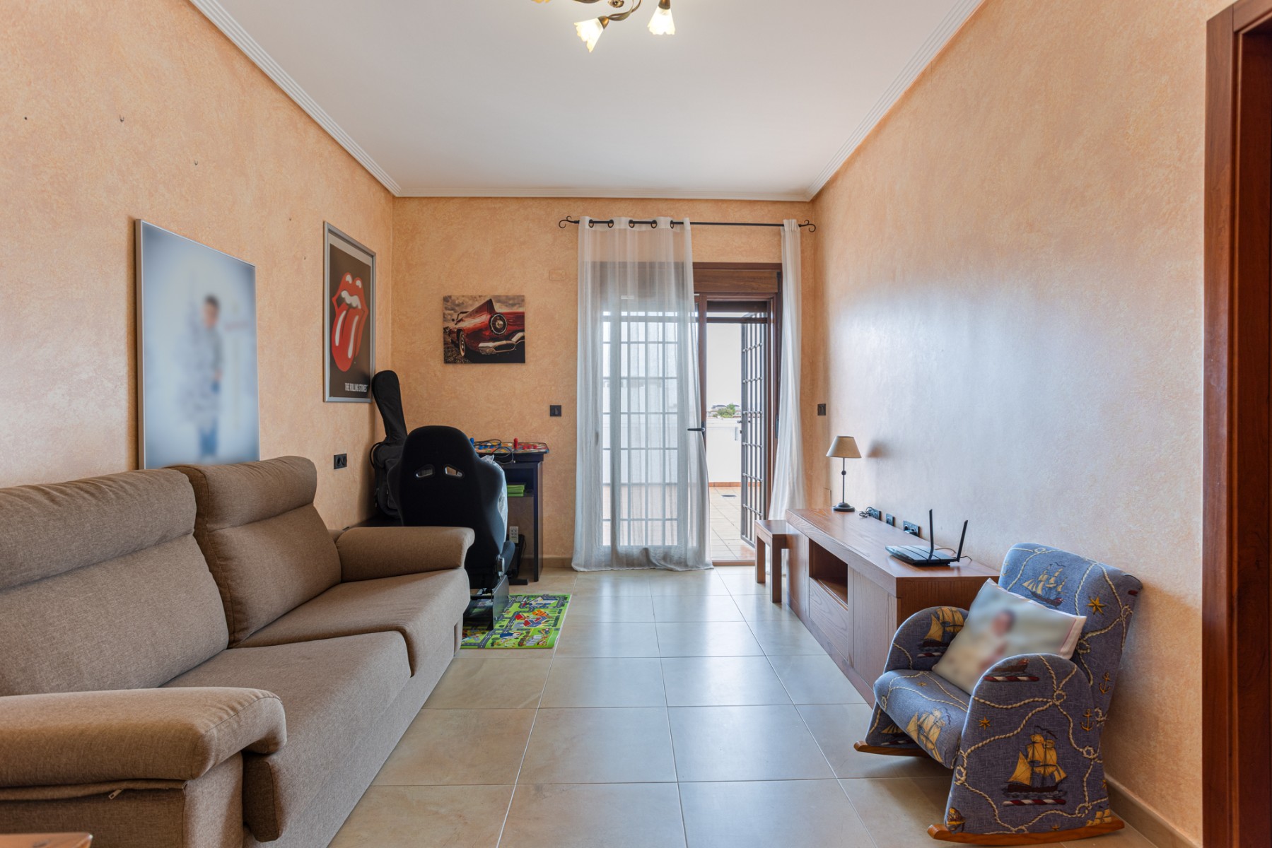 For sale - 4 Bedroom 3 Bathroom Detached Villa in Los Montesinos - La Herrada  - Alicante