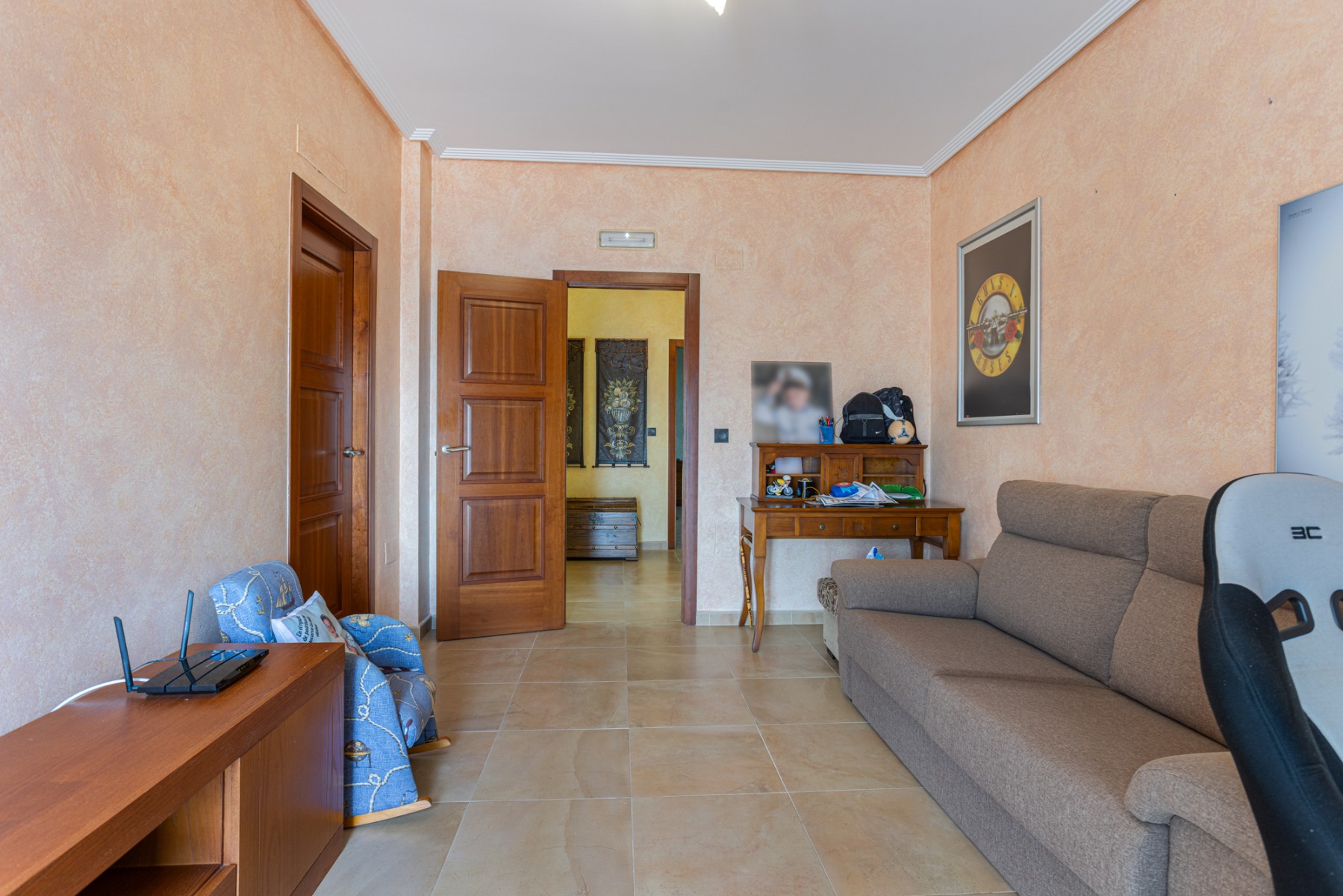 For sale - 4 Bedroom 3 Bathroom Detached Villa in Los Montesinos - La Herrada  - Alicante