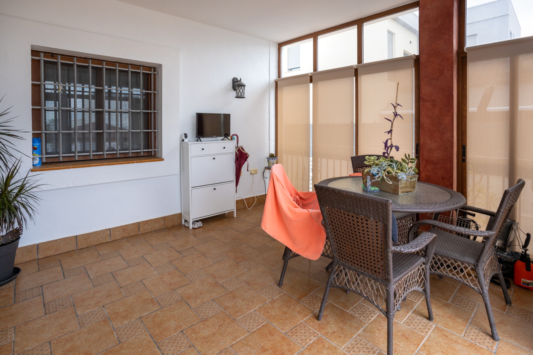 For sale - 4 Bedroom 3 Bathroom Detached Villa in Los Montesinos - La Herrada  - Alicante