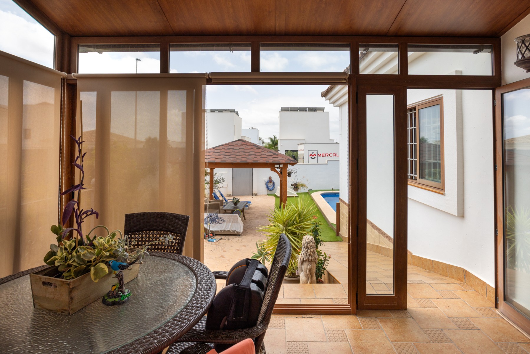 For sale - 4 Bedroom 3 Bathroom Detached Villa in Los Montesinos - La Herrada  - Alicante