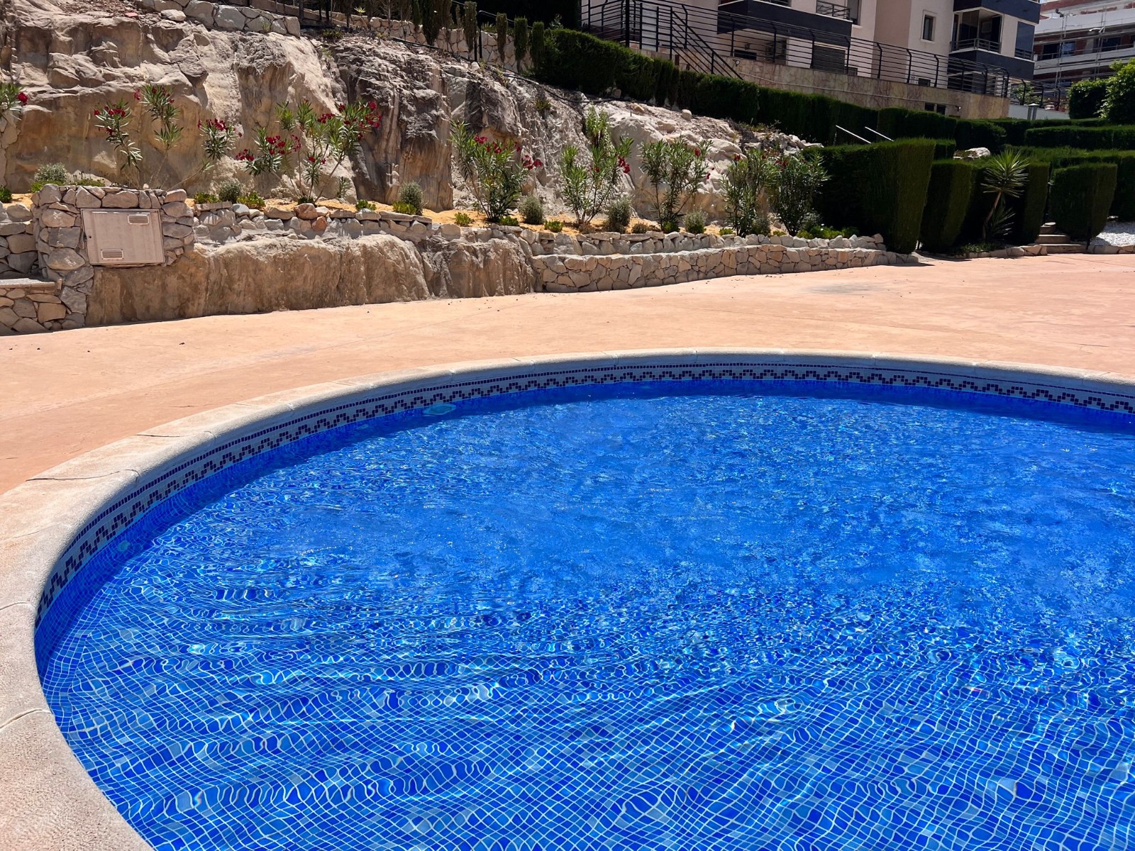 For sale - 2 Bedroom 1 Bathroom Apartment Flat in San Miguel de Salinas - San Miguel Salinas  - Alicante