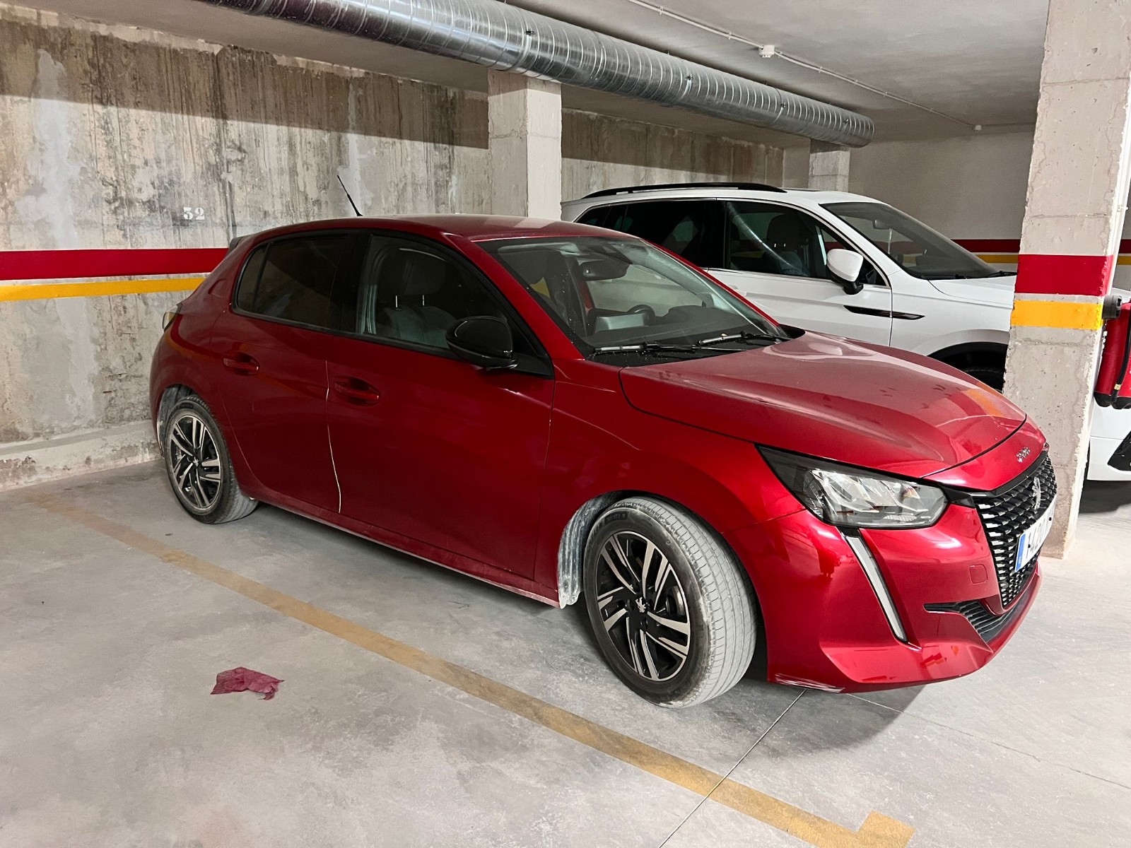 For sale - 2 Bedroom 1 Bathroom Apartment Flat in San Miguel de Salinas - San Miguel Salinas  - Alicante