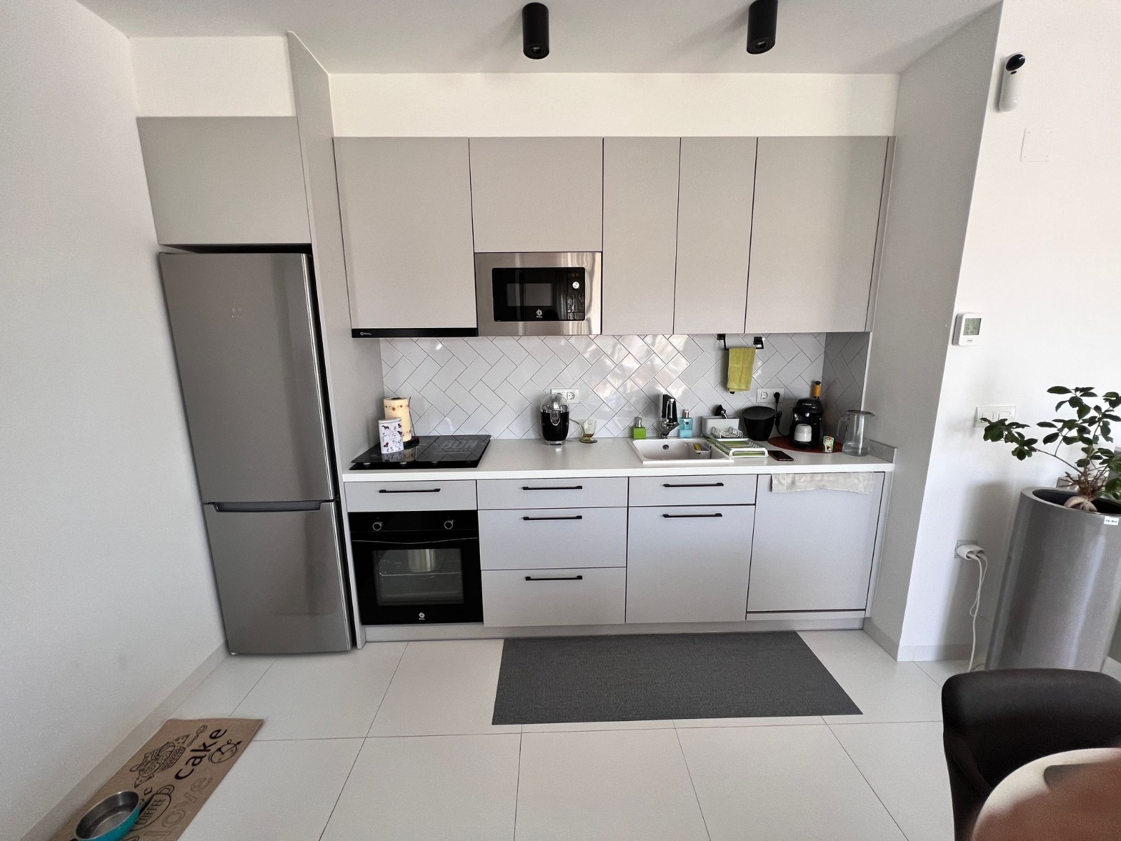 For sale - 2 Bedroom 1 Bathroom Apartment Flat in San Miguel de Salinas - San Miguel Salinas  - Alicante