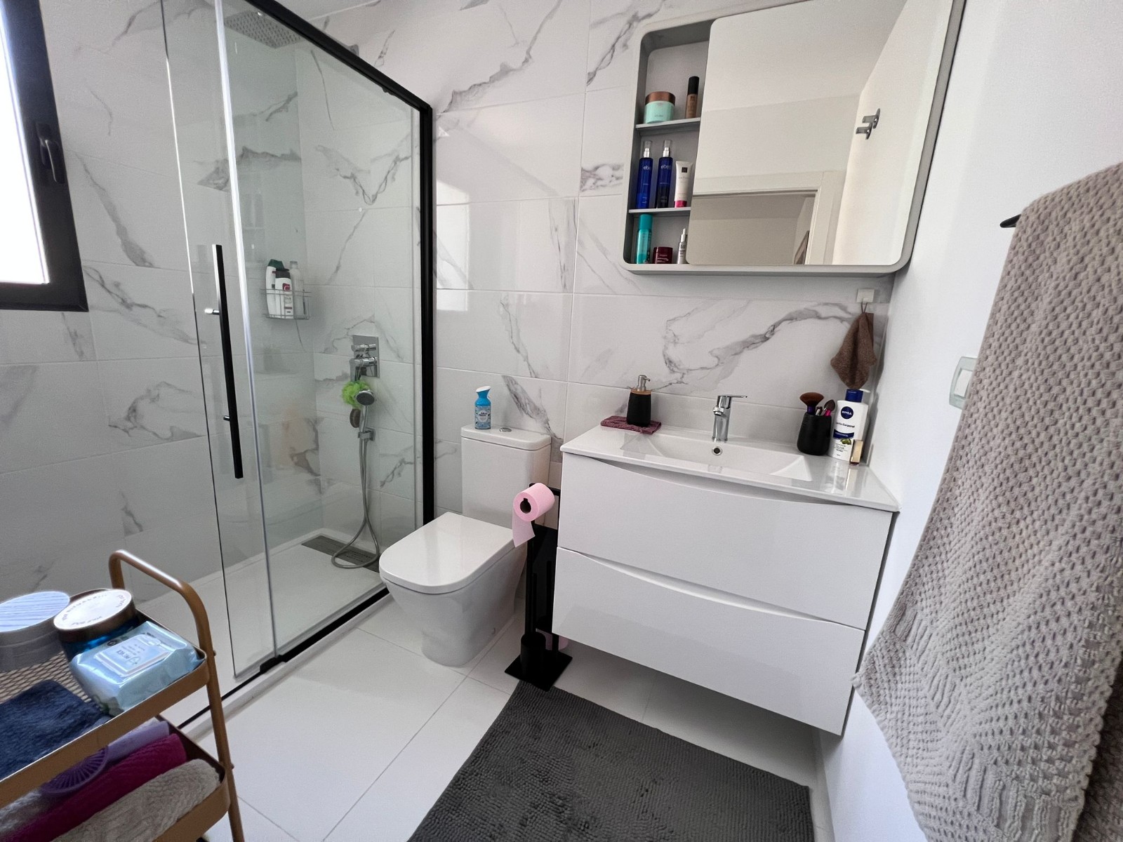 For sale - 2 Bedroom 1 Bathroom Apartment Flat in San Miguel de Salinas - San Miguel Salinas  - Alicante