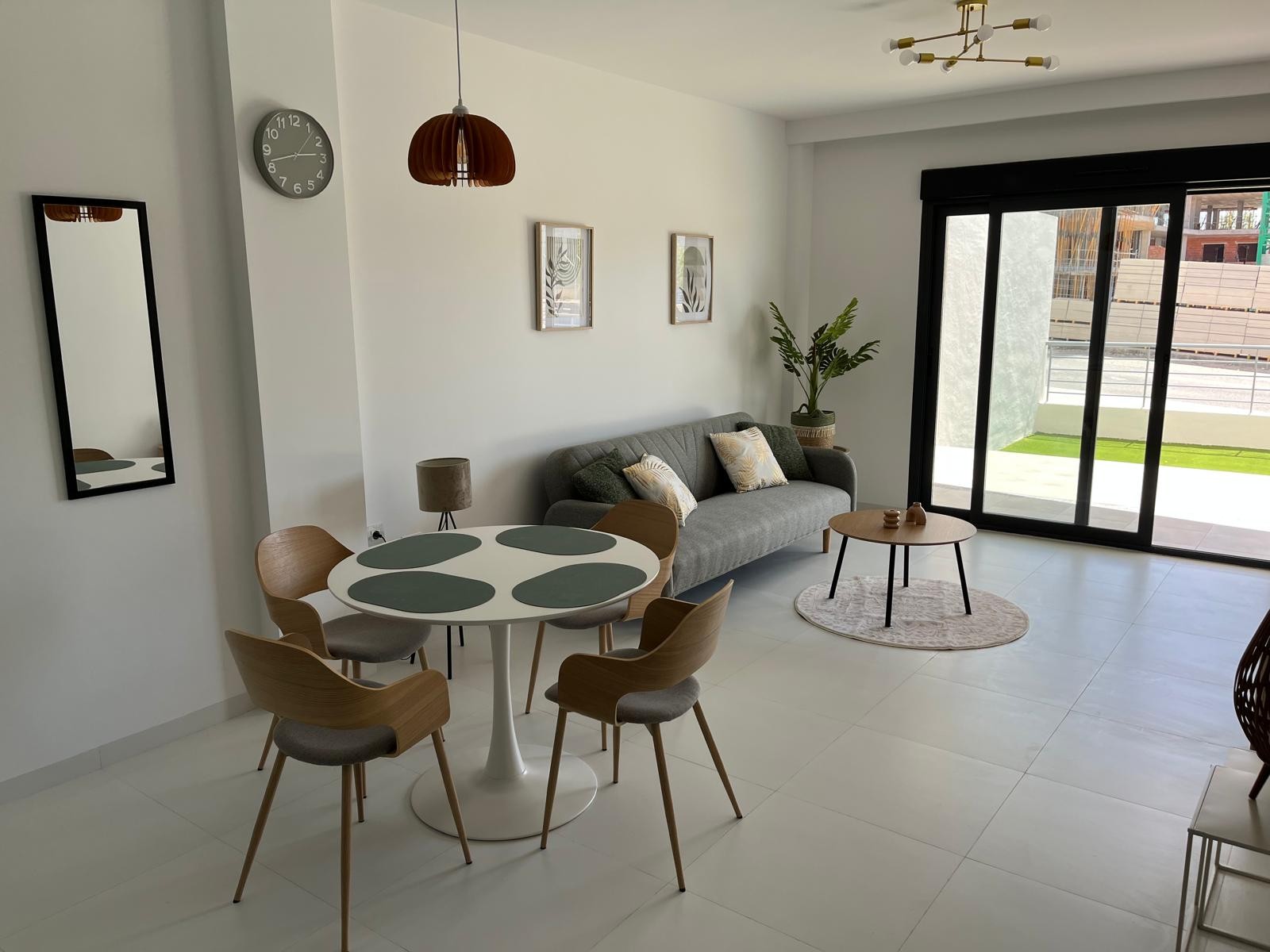 For sale - 2 Bedroom 2 Bathroom Apartment Flat in San Miguel de Salinas - San Miguel de Salinas  - Alicante