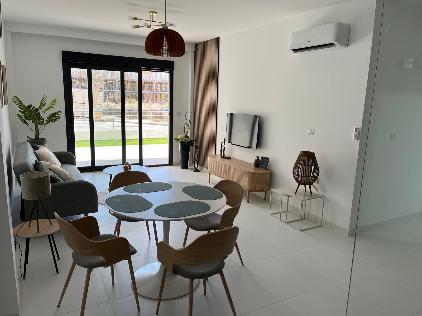 For sale - 2 Bedroom 2 Bathroom Apartment Flat in San Miguel de Salinas - San Miguel de Salinas  - Alicante