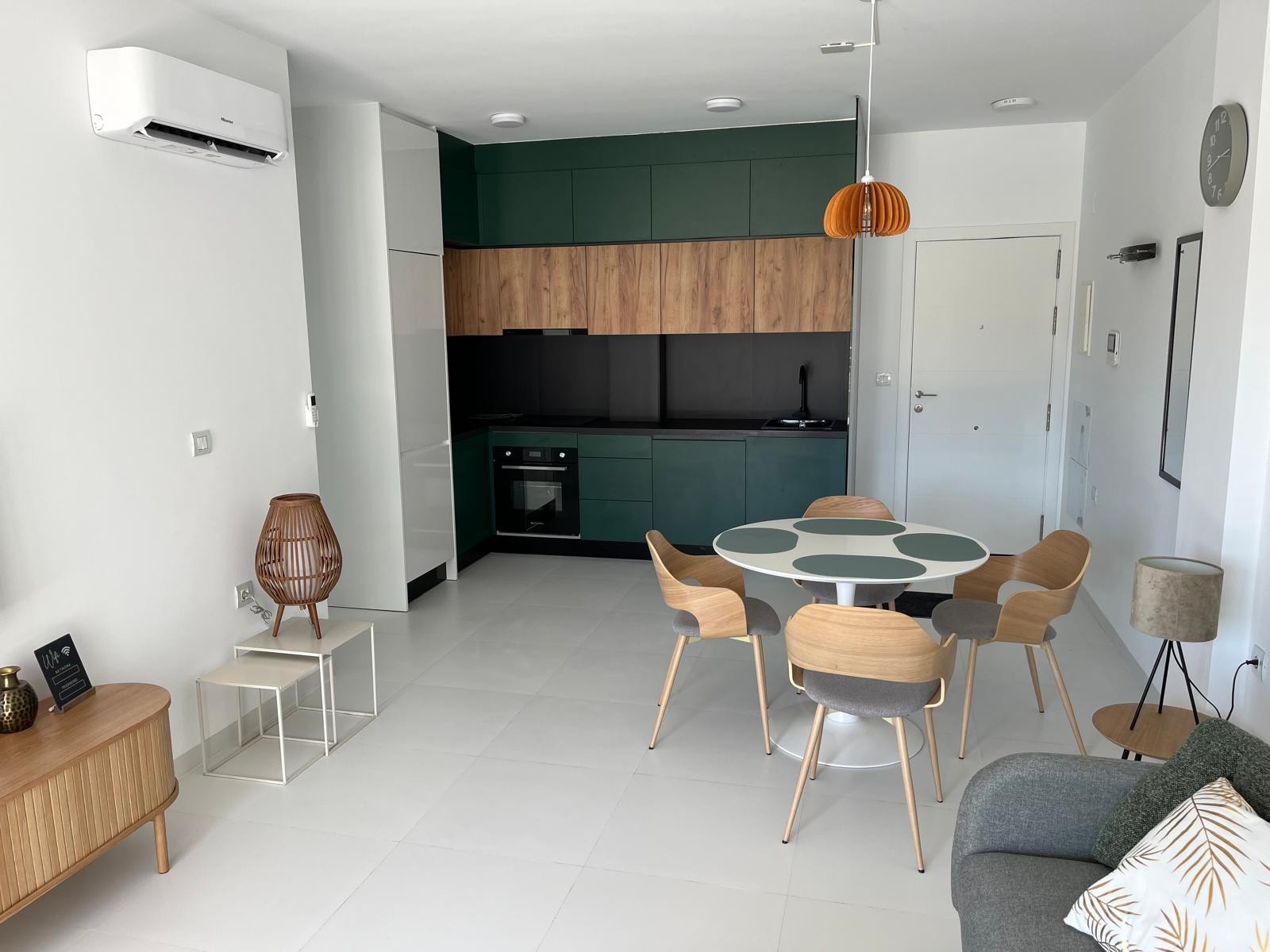 For sale - 2 Bedroom 2 Bathroom Apartment Flat in San Miguel de Salinas - San Miguel de Salinas  - Alicante