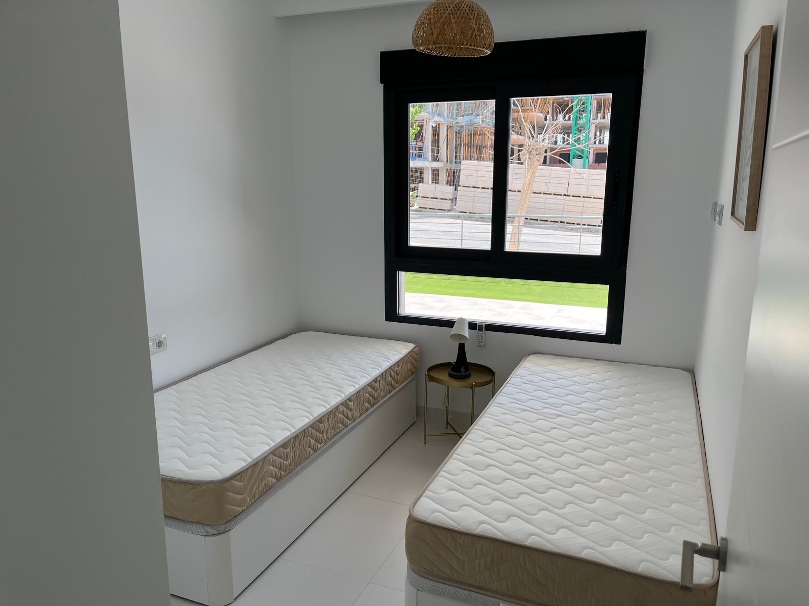 For sale - 2 Bedroom 2 Bathroom Apartment Flat in San Miguel de Salinas - San Miguel de Salinas  - Alicante