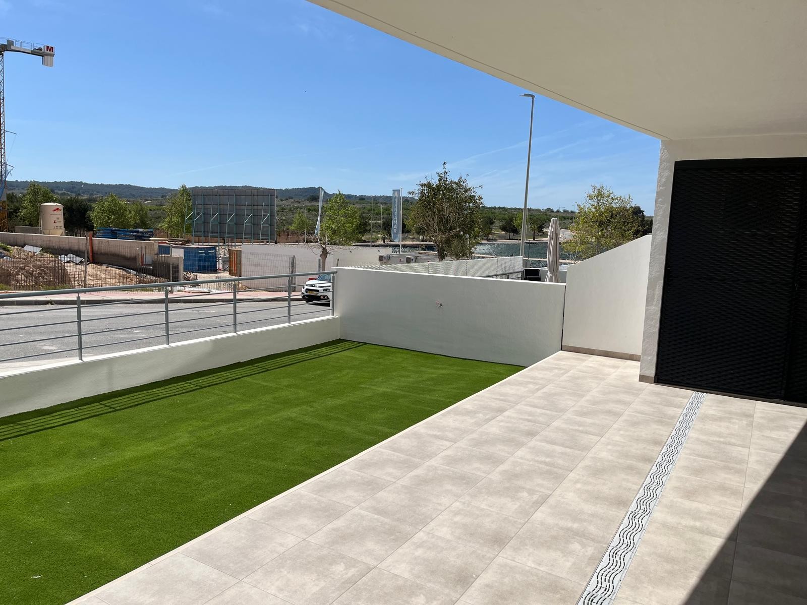 For sale - 2 Bedroom 2 Bathroom Apartment Flat in San Miguel de Salinas - San Miguel de Salinas  - Alicante