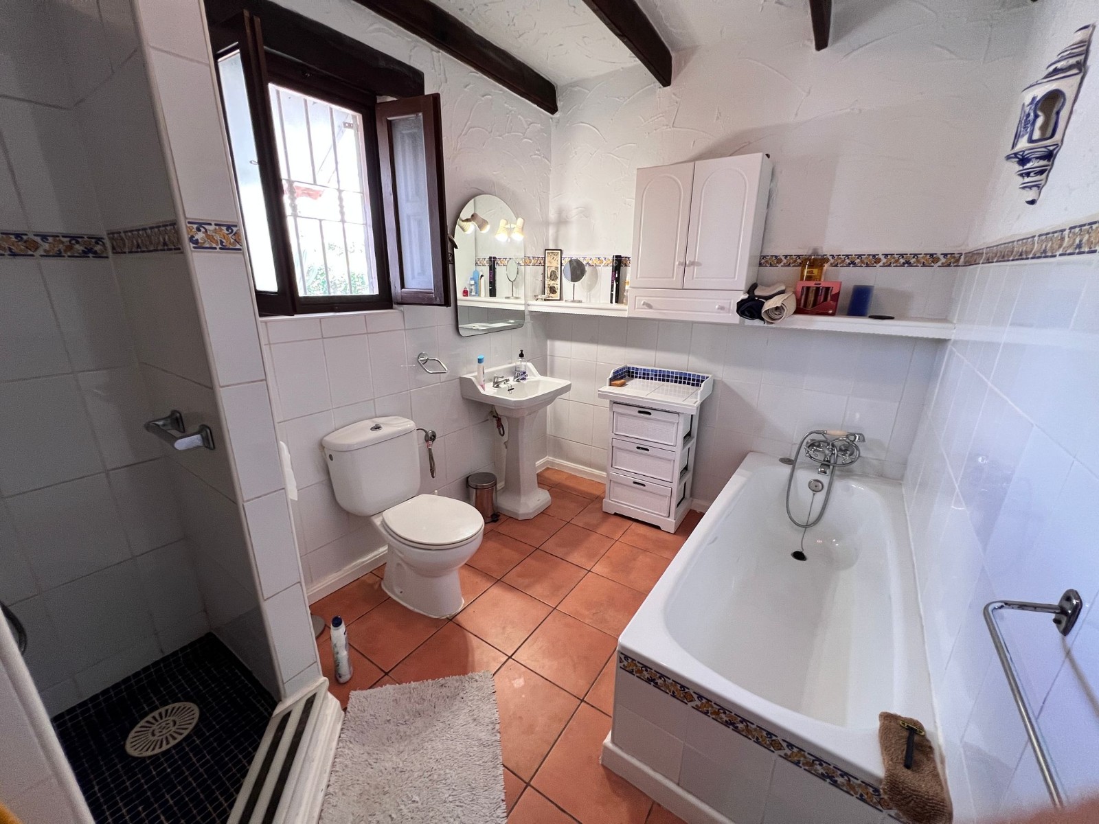 For sale - 2 Bedroom 2 Bathroom Finca Country Property in Cartagena - Cartagena  - Murcia