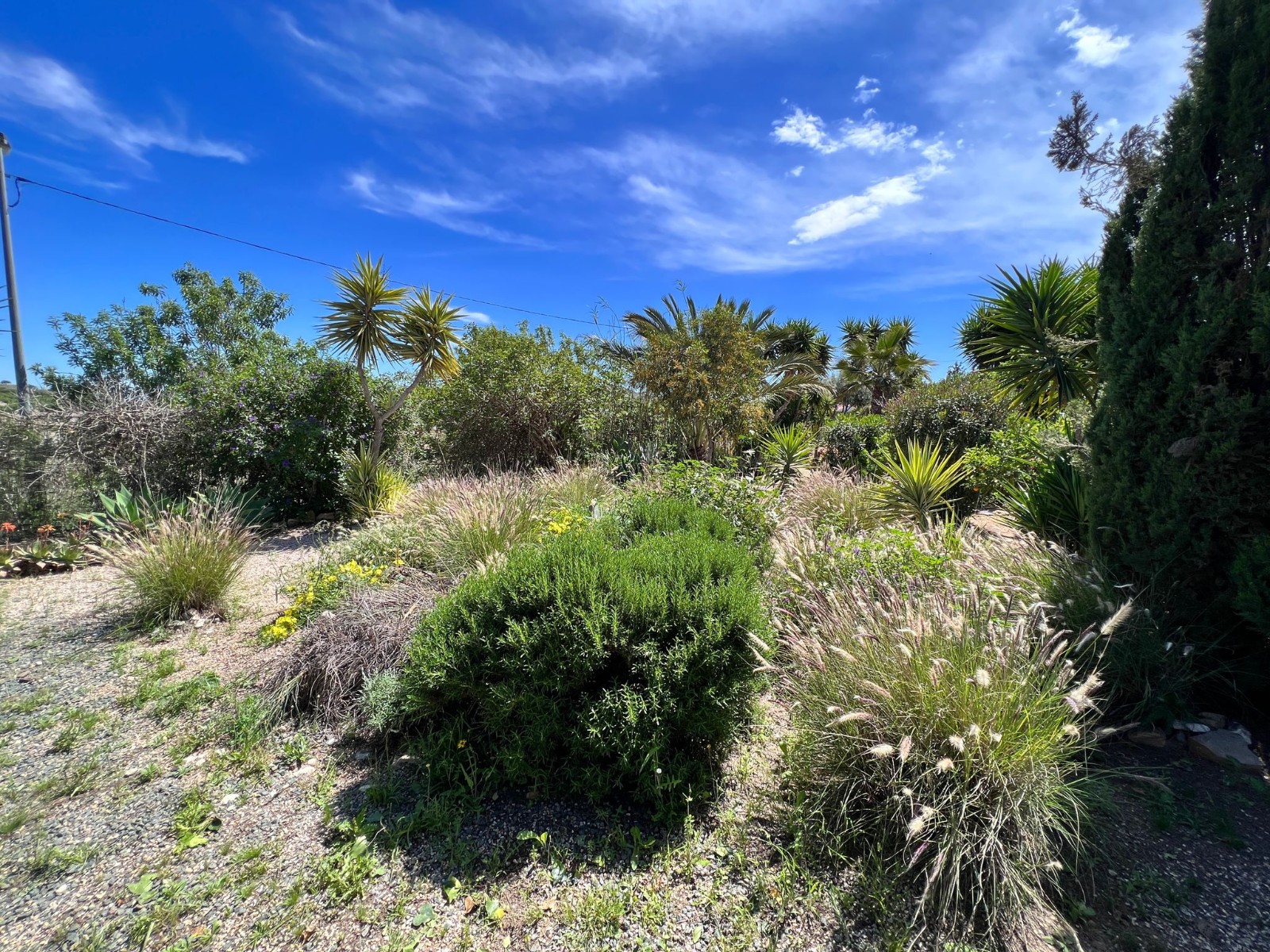 For sale - 2 Bedroom 2 Bathroom Finca Country Property in Cartagena - Cartagena  - Murcia