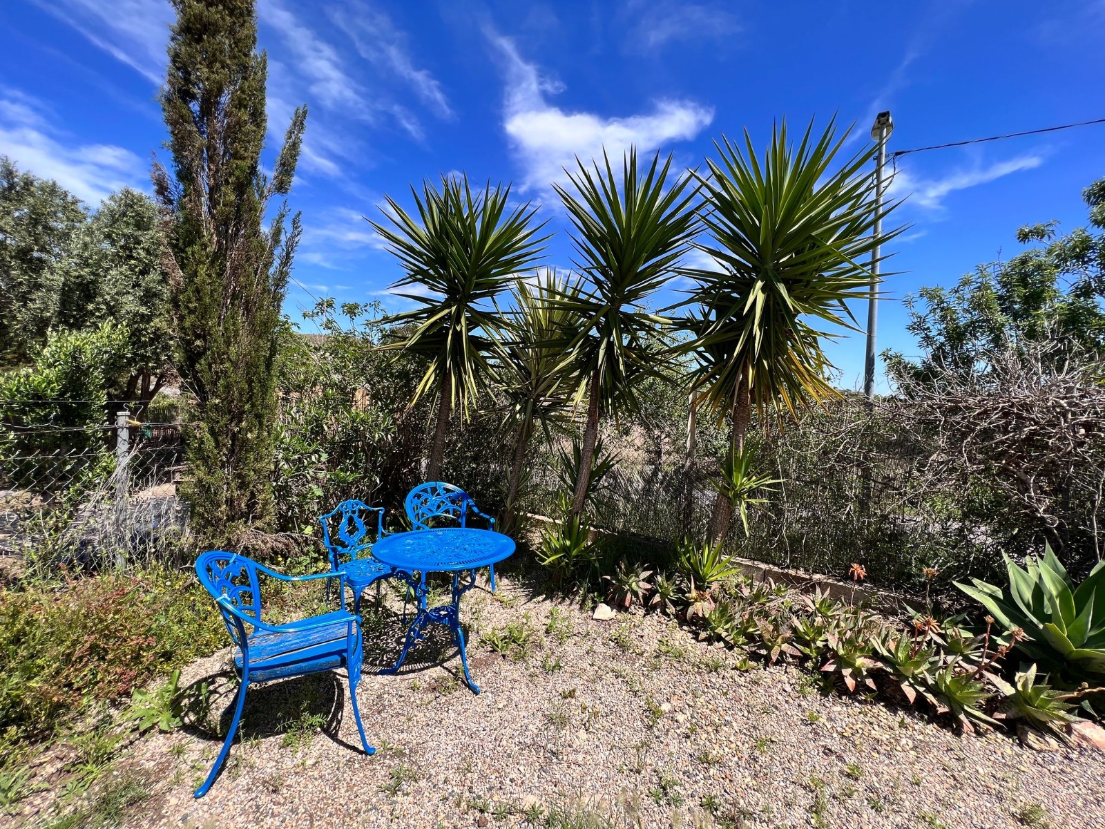 For sale - 2 Bedroom 2 Bathroom Finca Country Property in Cartagena - Cartagena  - Murcia