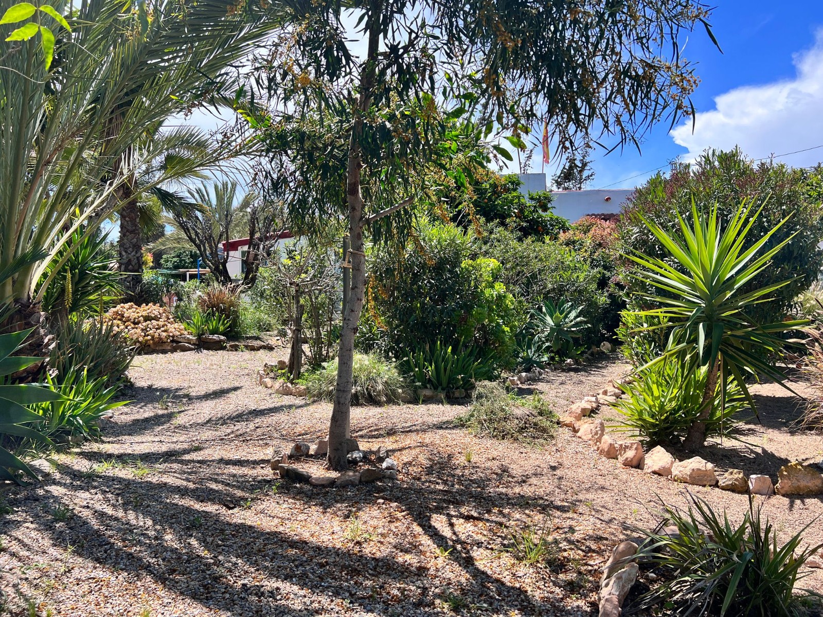 For sale - 2 Bedroom 2 Bathroom Finca Country Property in Cartagena - Cartagena  - Murcia