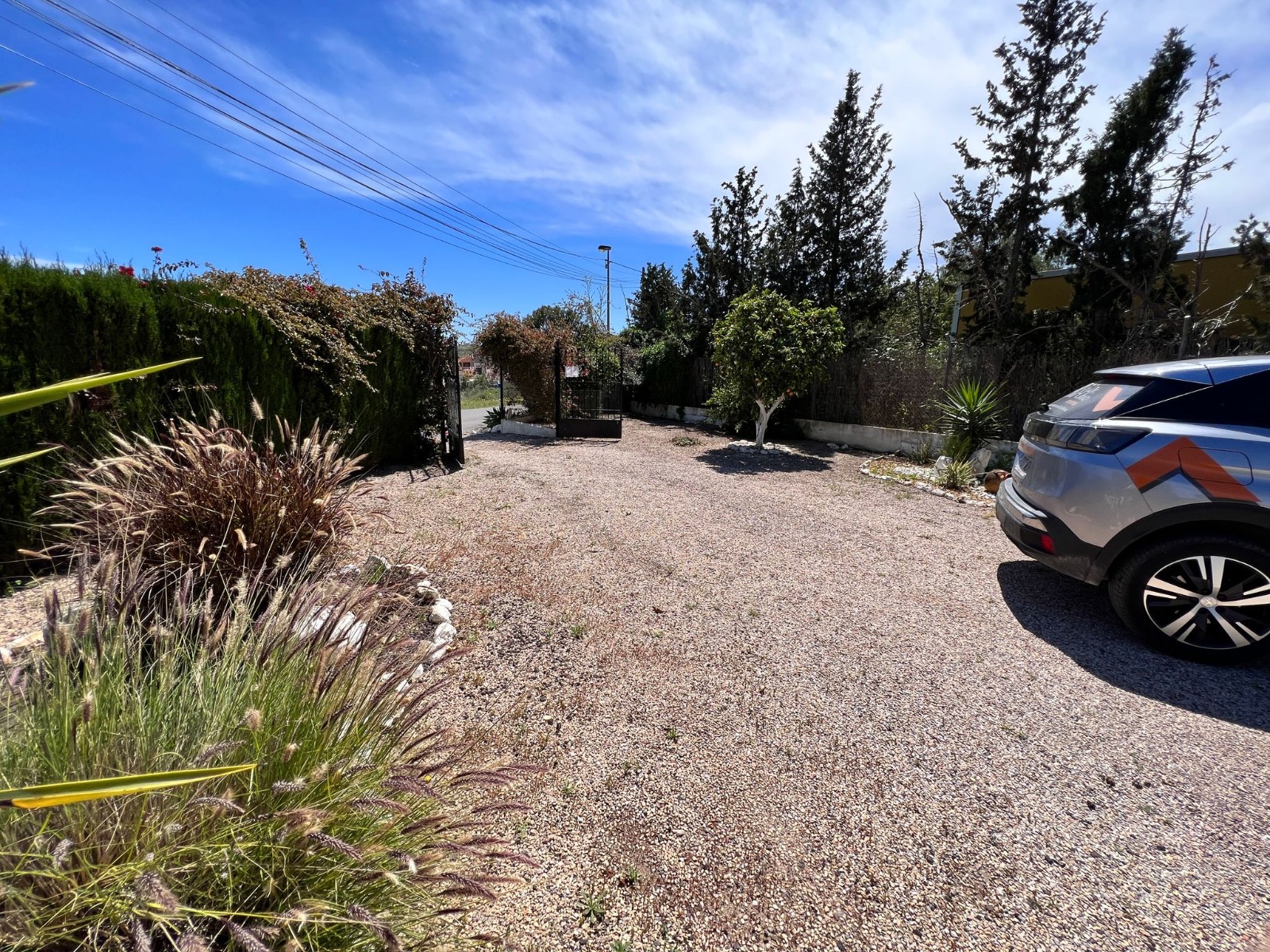 For sale - 2 Bedroom 2 Bathroom Finca Country Property in Cartagena - Cartagena  - Murcia