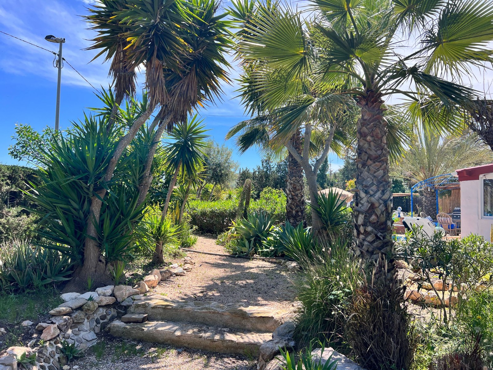 For sale - 2 Bedroom 2 Bathroom Finca Country Property in Cartagena - Cartagena  - Murcia