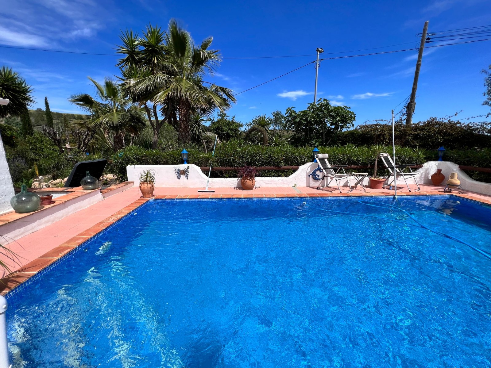 For sale - 2 Bedroom 2 Bathroom Finca Country Property in Cartagena - Cartagena  - Murcia