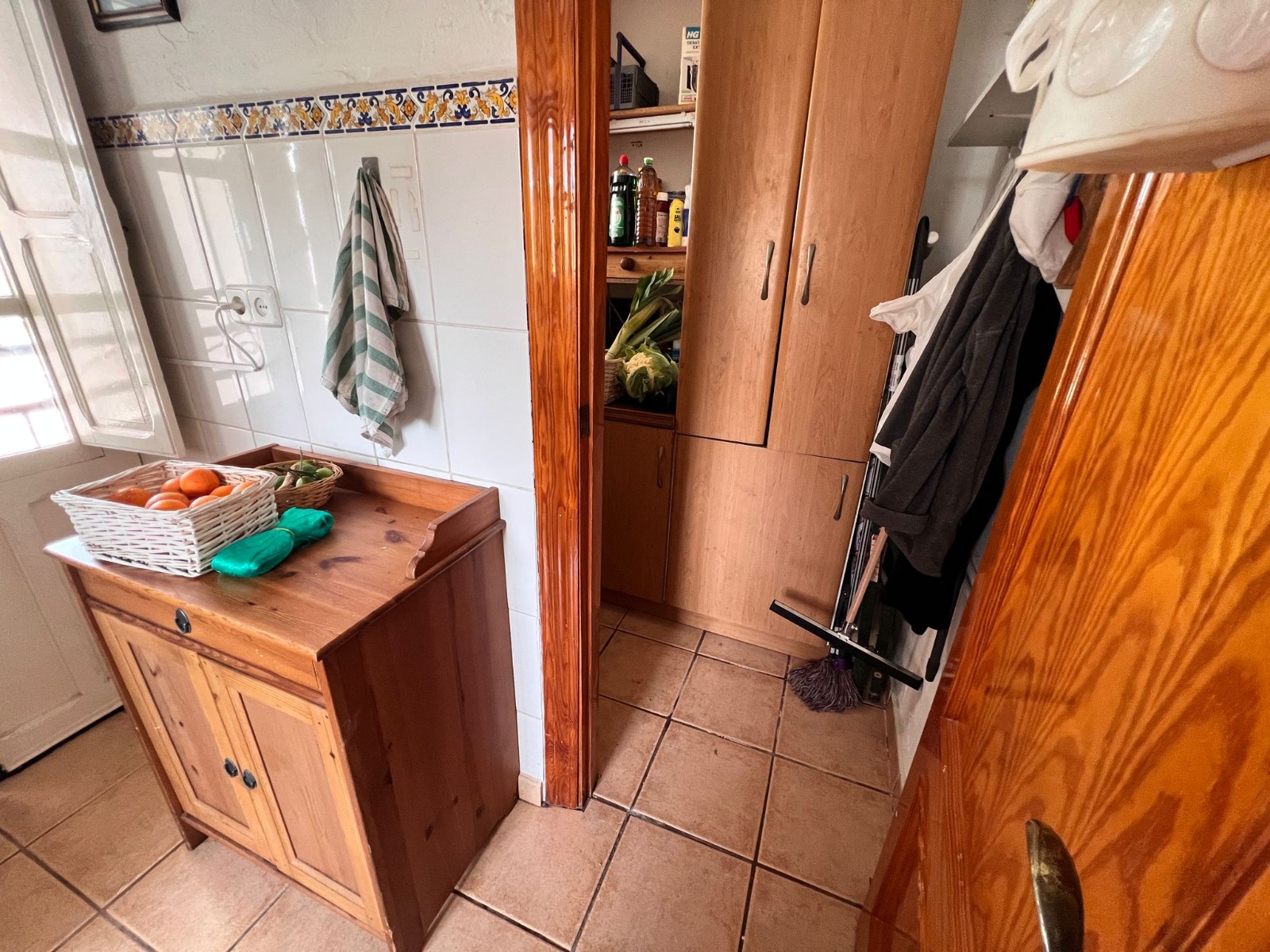 For sale - 2 Bedroom 2 Bathroom Finca Country Property in Cartagena - Cartagena  - Murcia