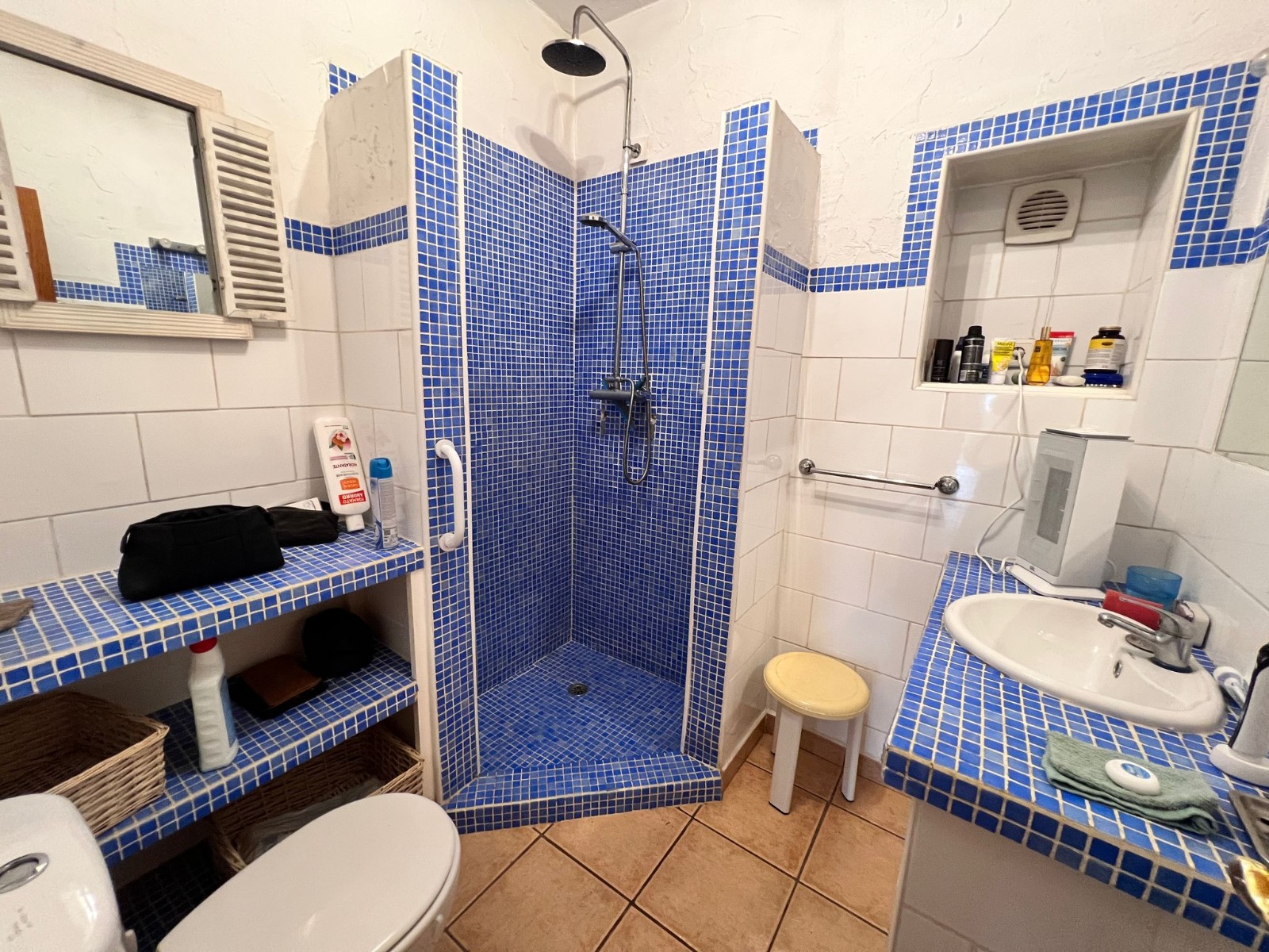 For sale - 2 Bedroom 2 Bathroom Finca Country Property in Cartagena - Cartagena  - Murcia
