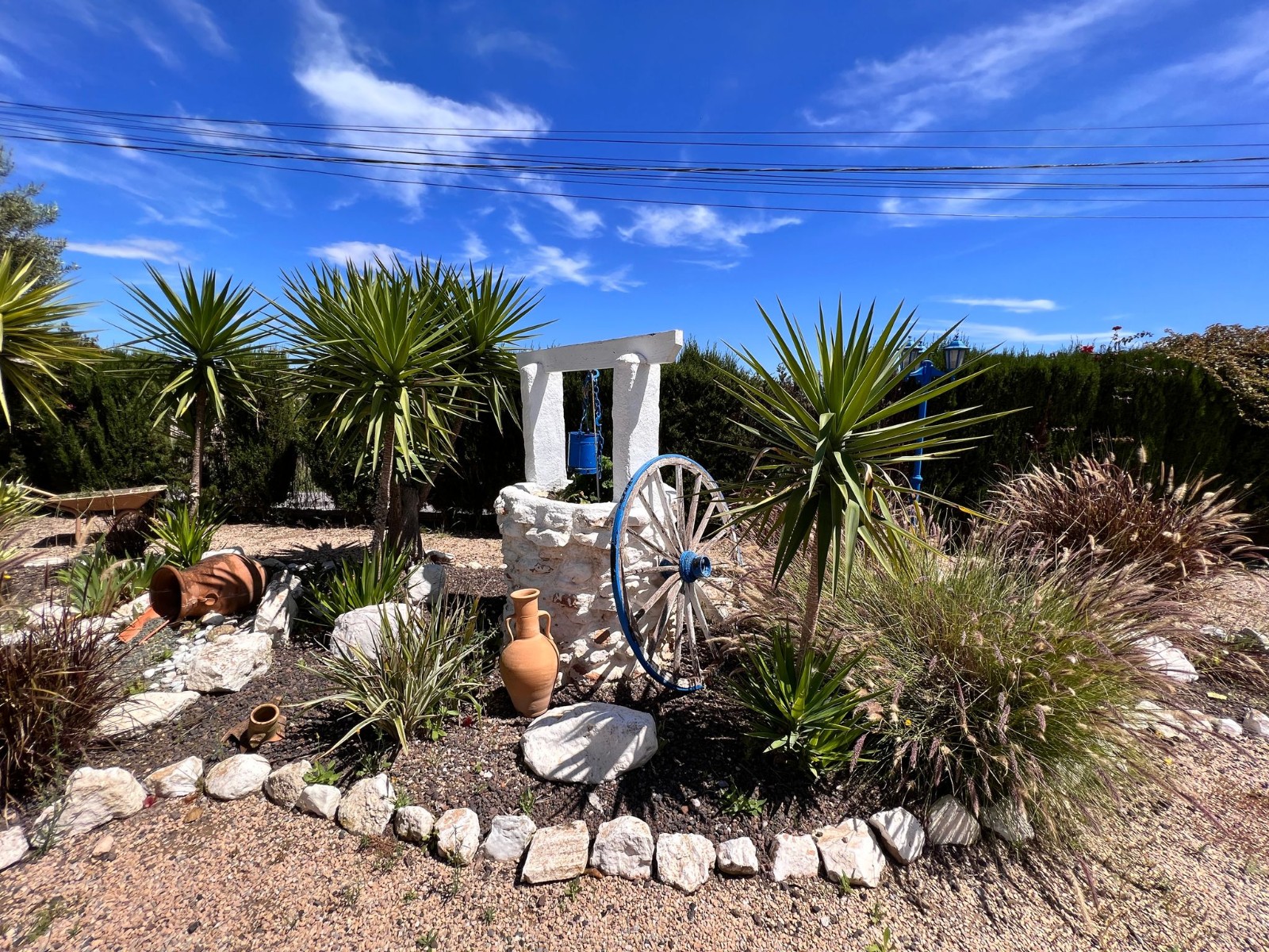 For sale - 2 Bedroom 2 Bathroom Finca Country Property in Cartagena - Cartagena  - Murcia