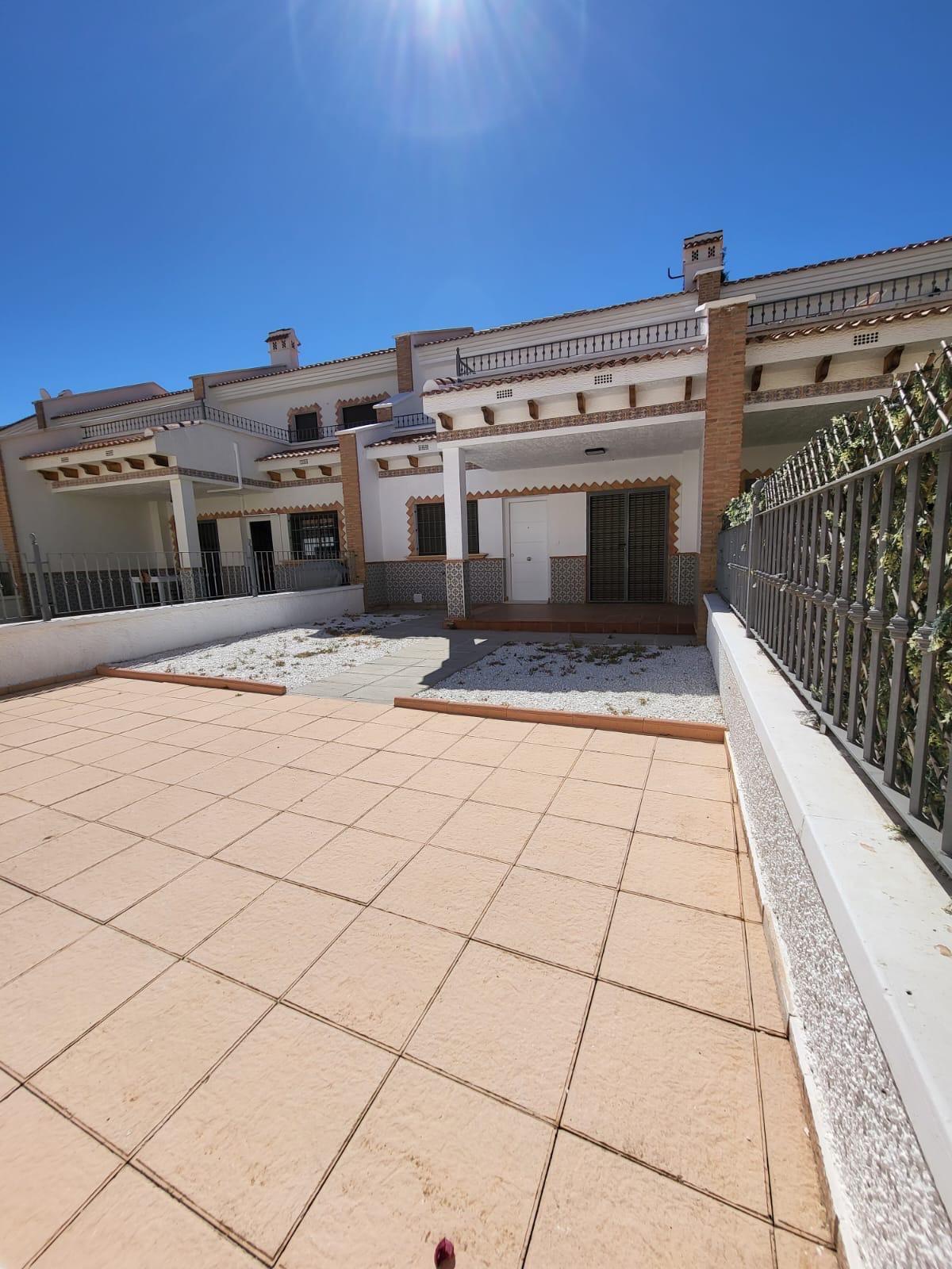 For sale - 3 Bedroom 3 Bathroom Villa in San Miguel de Salinas - Cerro Del Sol  - Alicante