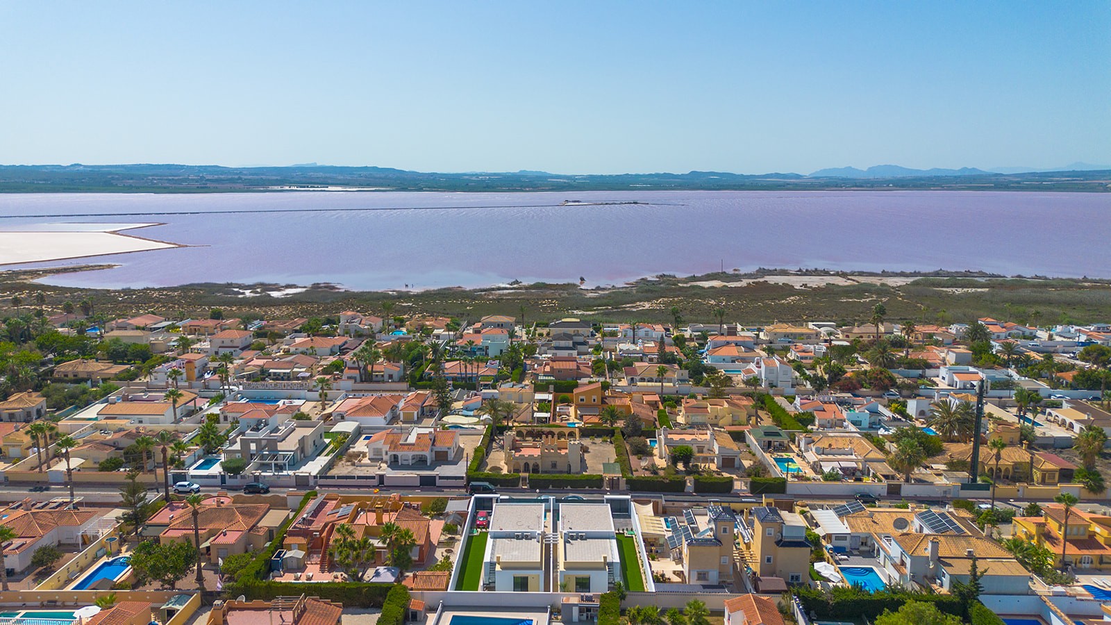 For sale - 3 Bedroom 2 Bathroom Villa in El Chaparral - Inland  - Alicante