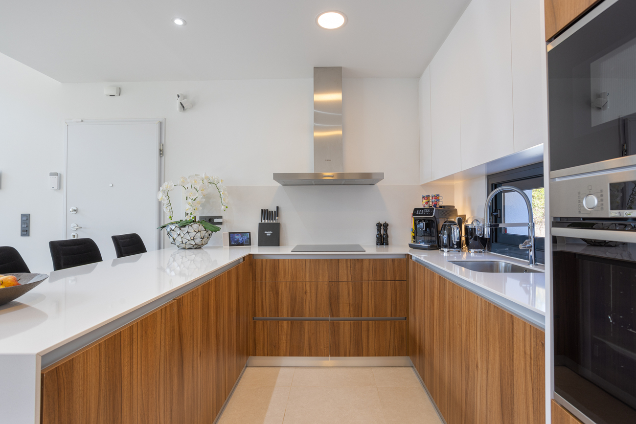 For sale - 4 Bedroom 3 Bathroom Villa in Ciudad Quesada - center  - Alicante